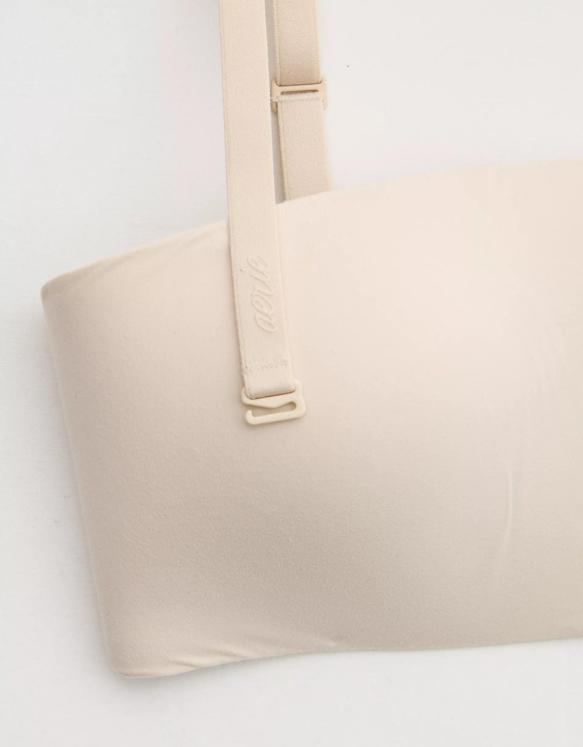 SMOOTHEZ Lightly Lined Bandeau Bralette Product Image