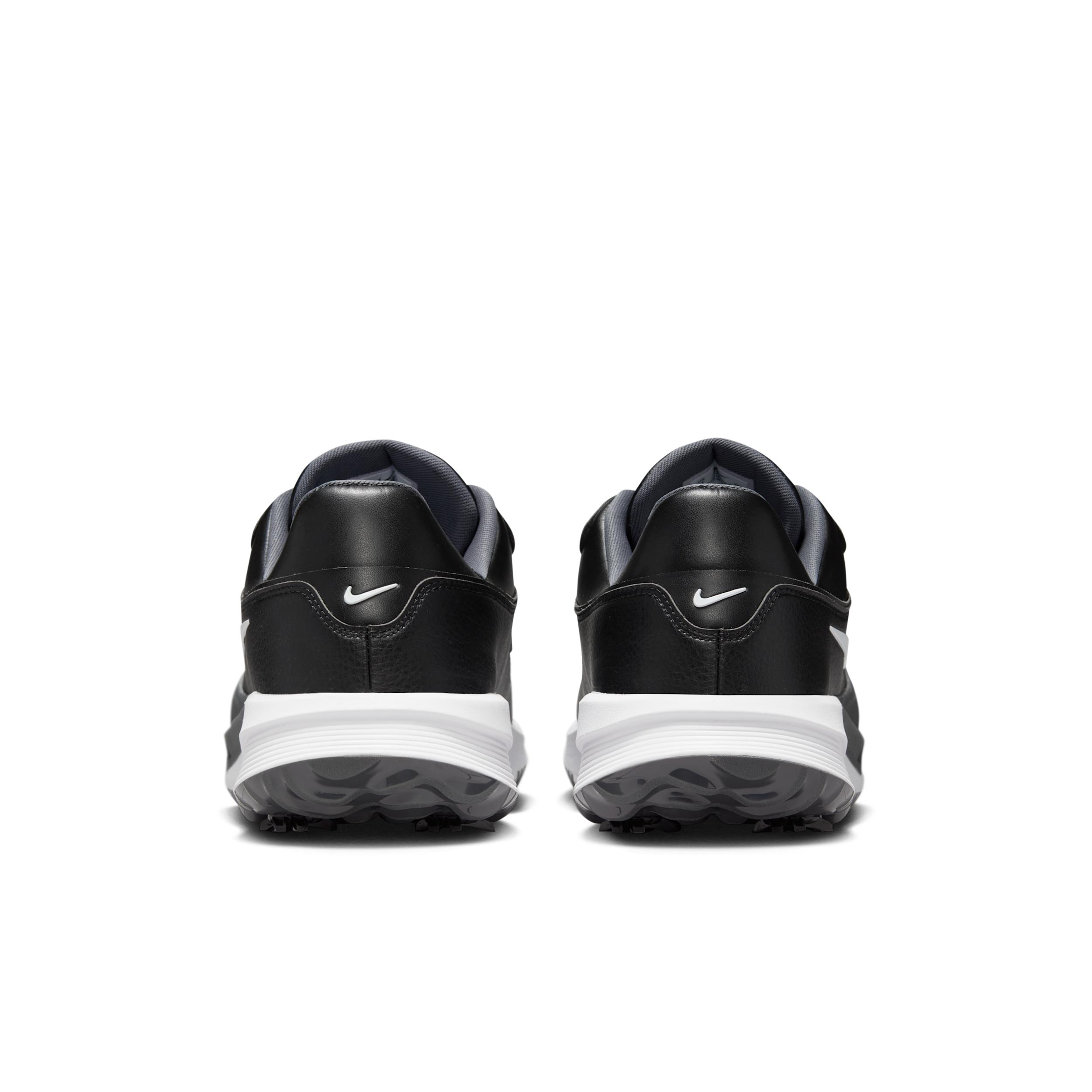Nike Mens Victory Pro 4 Golf Shoes | FZ7611-001 Product Image