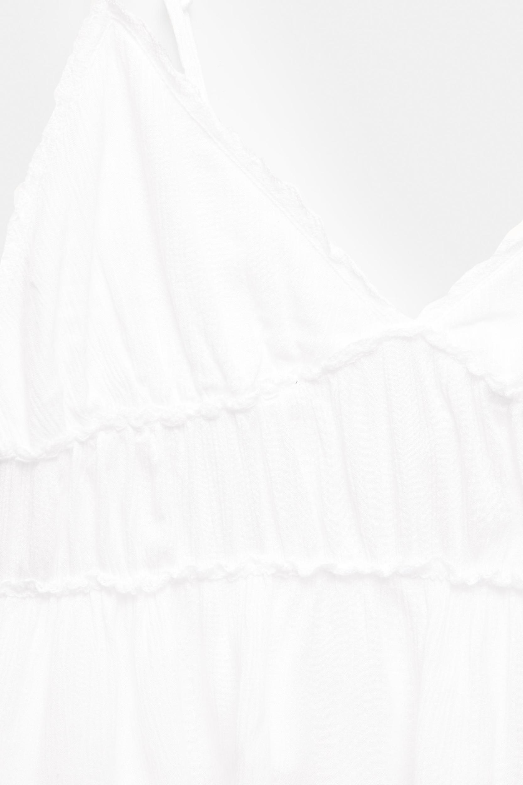 Panel tank top Product Image