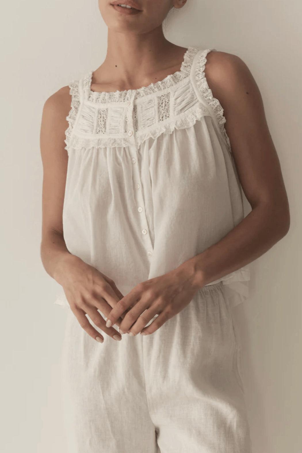 Fidella Top Product Image