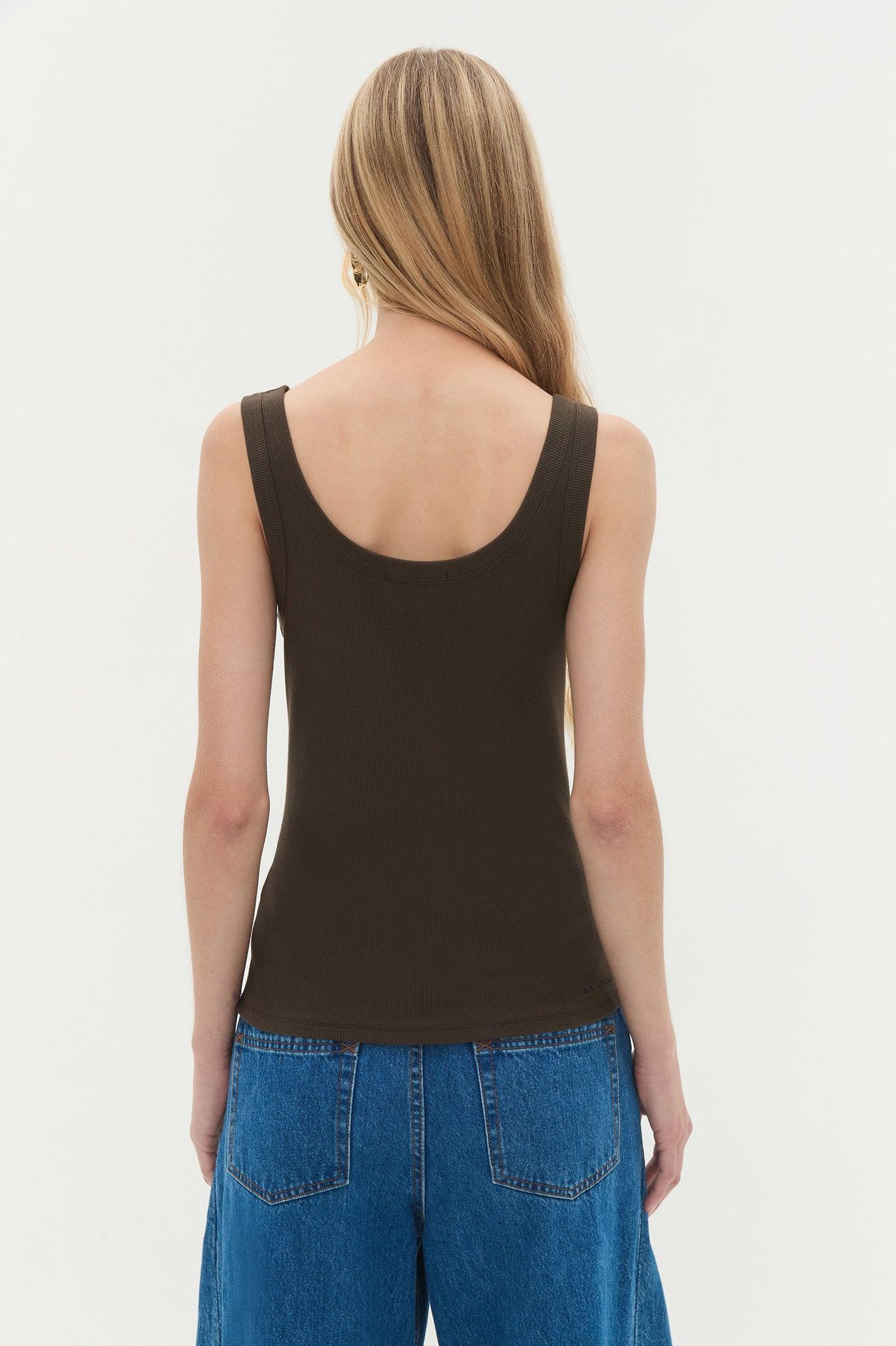 Pandorea Layered Top Product Image