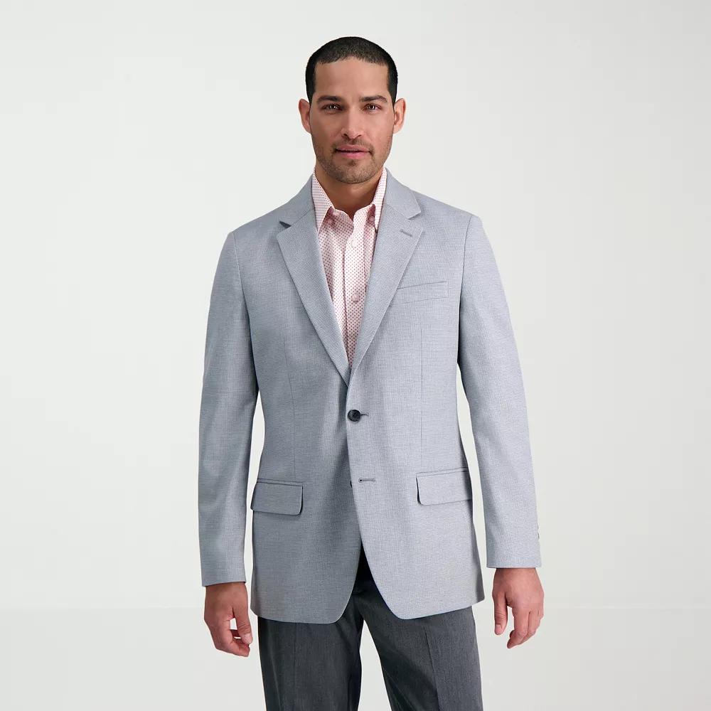 Men's J.M. Haggar™ Premium Tailored-Fit Sport Coat,  Product Image