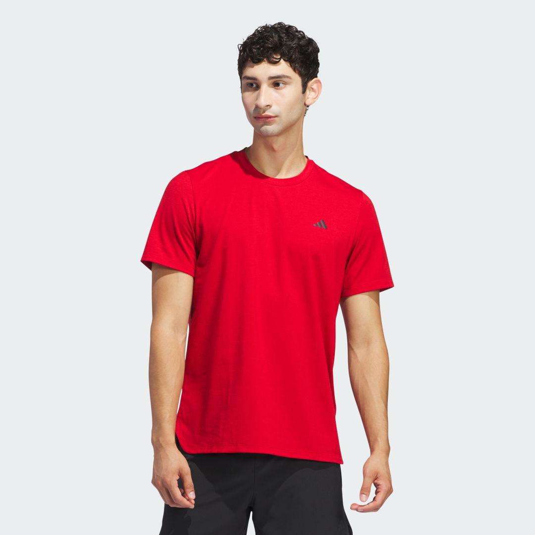 Axis AEROREADY Training Tee Product Image