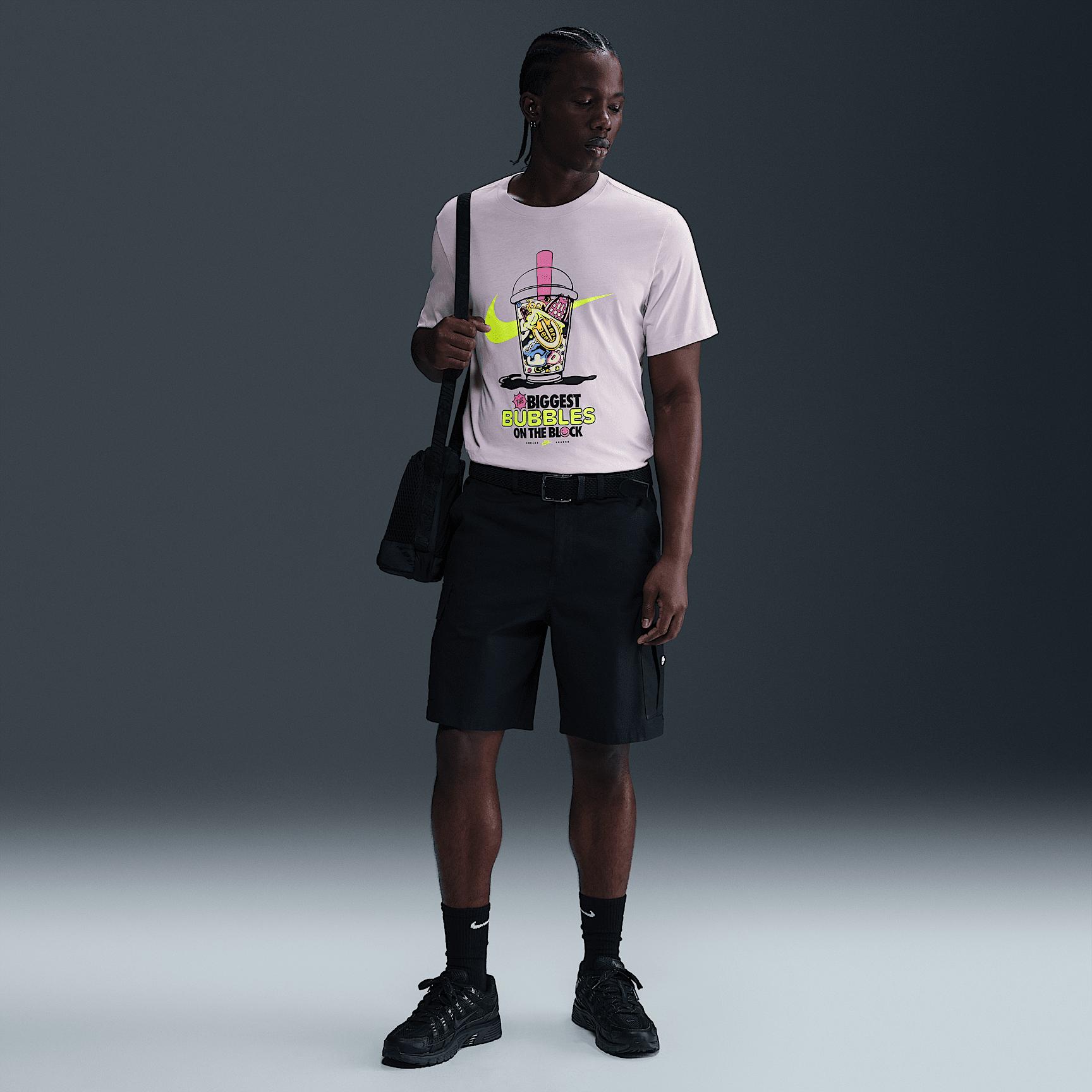 Nike Sportswear T-Shirt Product Image