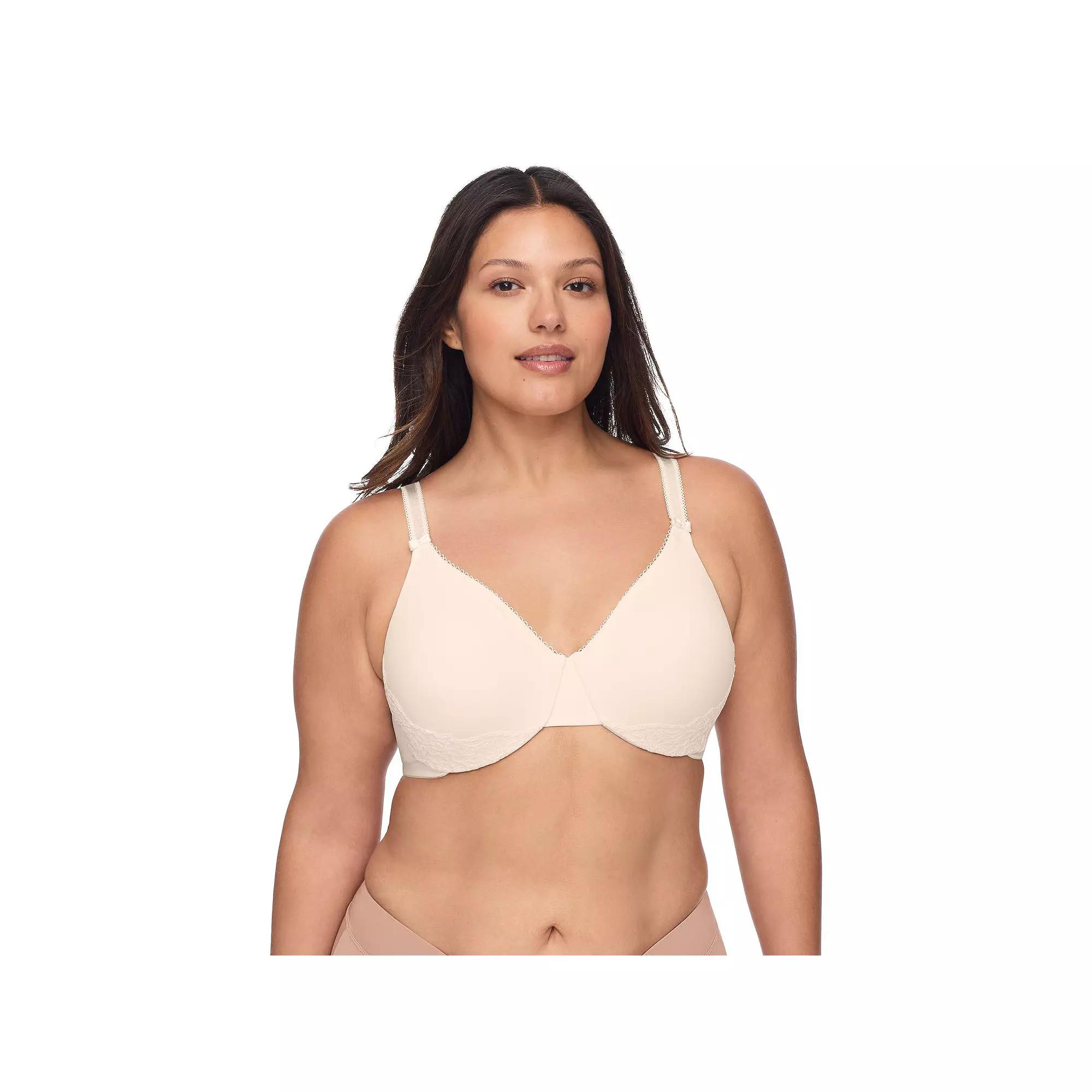Luxury Lift Bra Product Image