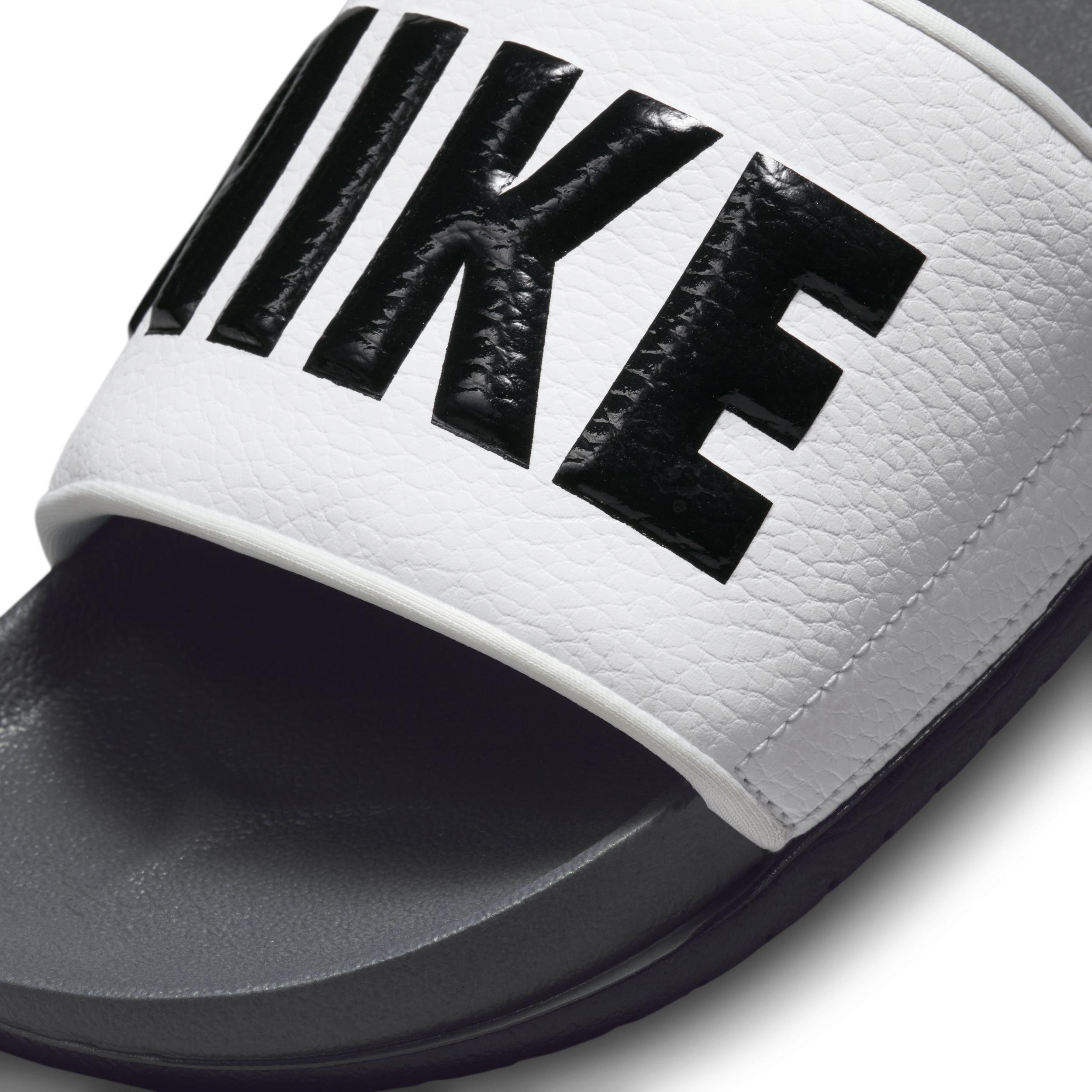 Nike Mens Offcourt Slides | BQ4639-001 Product Image