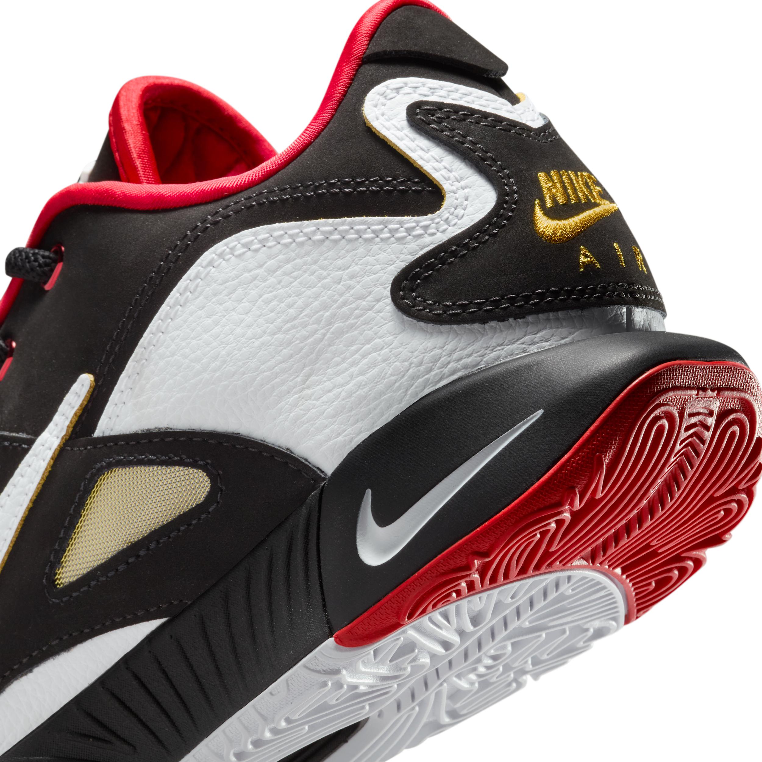 Nike Men's LeBron XXI "Prime 93" Basketball Shoes Product Image