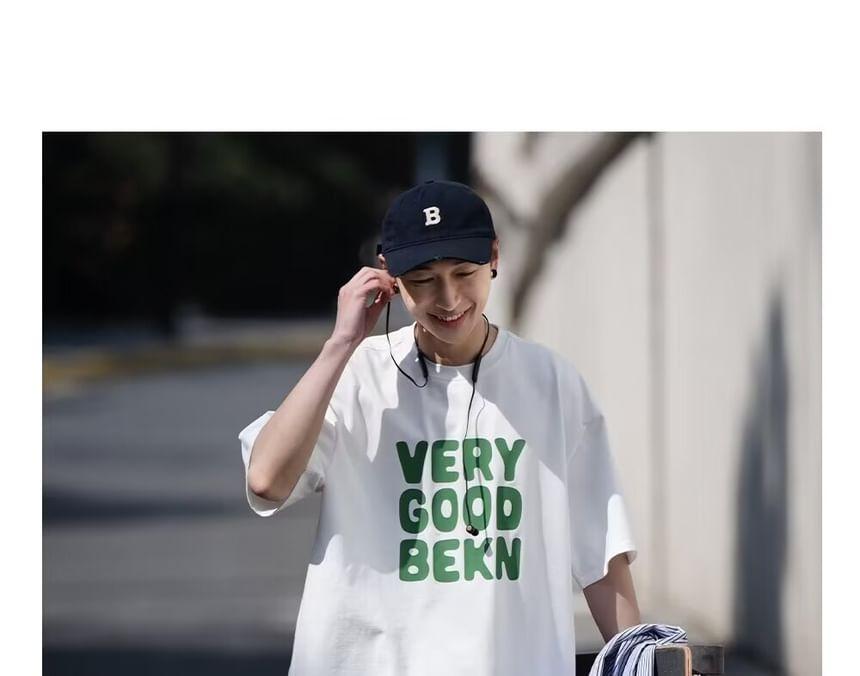 High Waist Wide Leg Denim Shorts Product Image