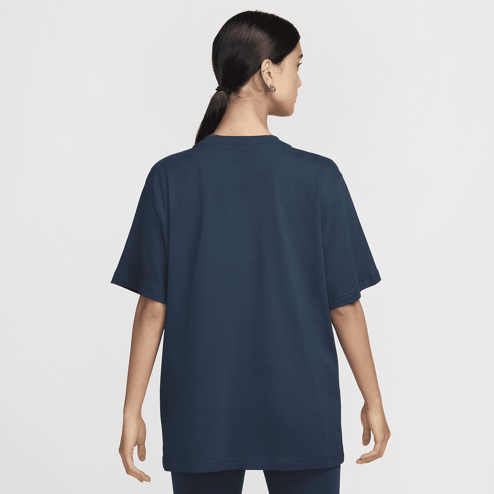 Women's Nike Sportswear Essential T-Shirt Product Image