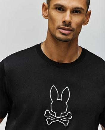 MENS SETH GRAPHIC TEE - MT0200005 Male Product Image