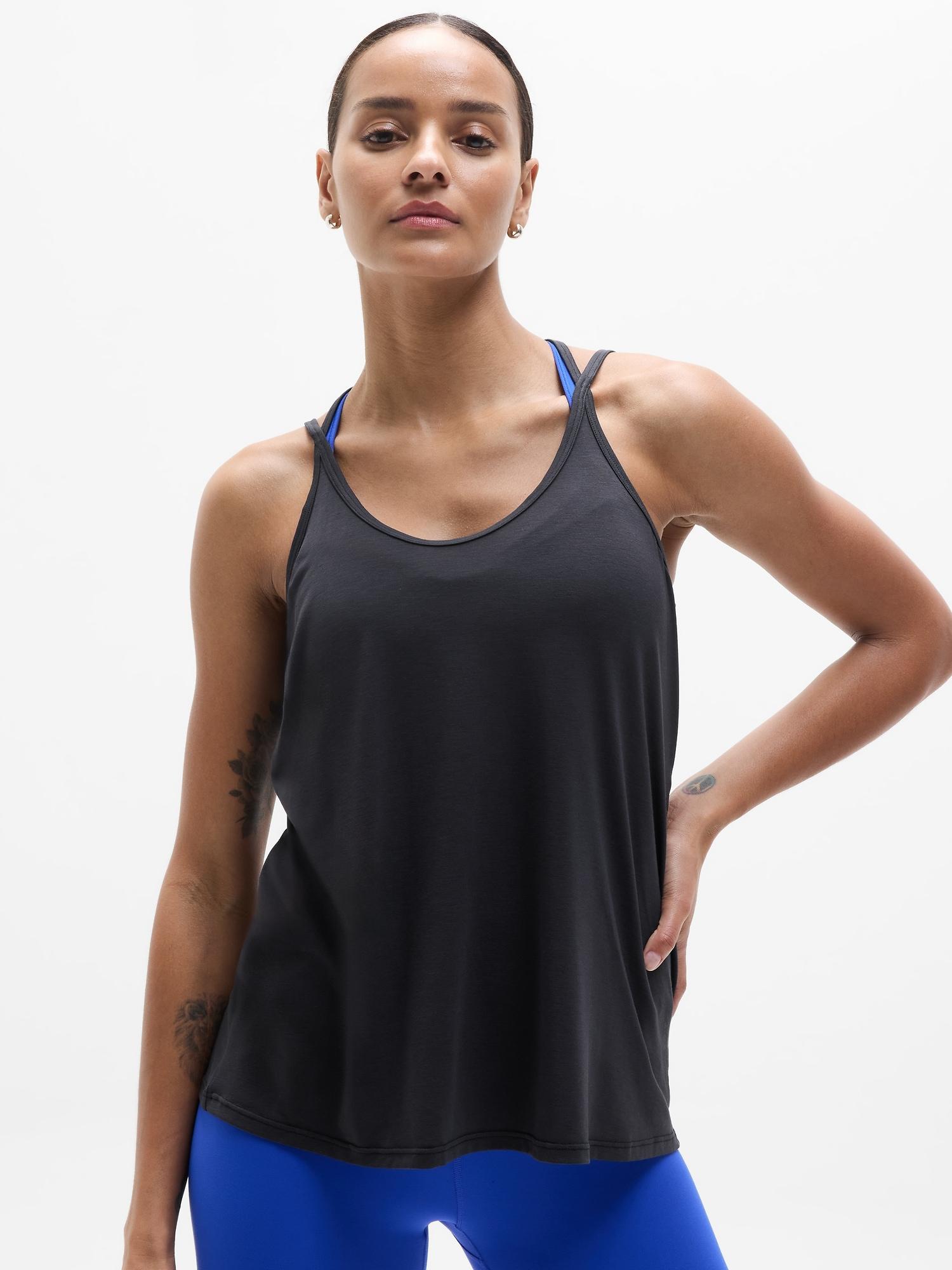 With Ease Strappy Tank Product Image