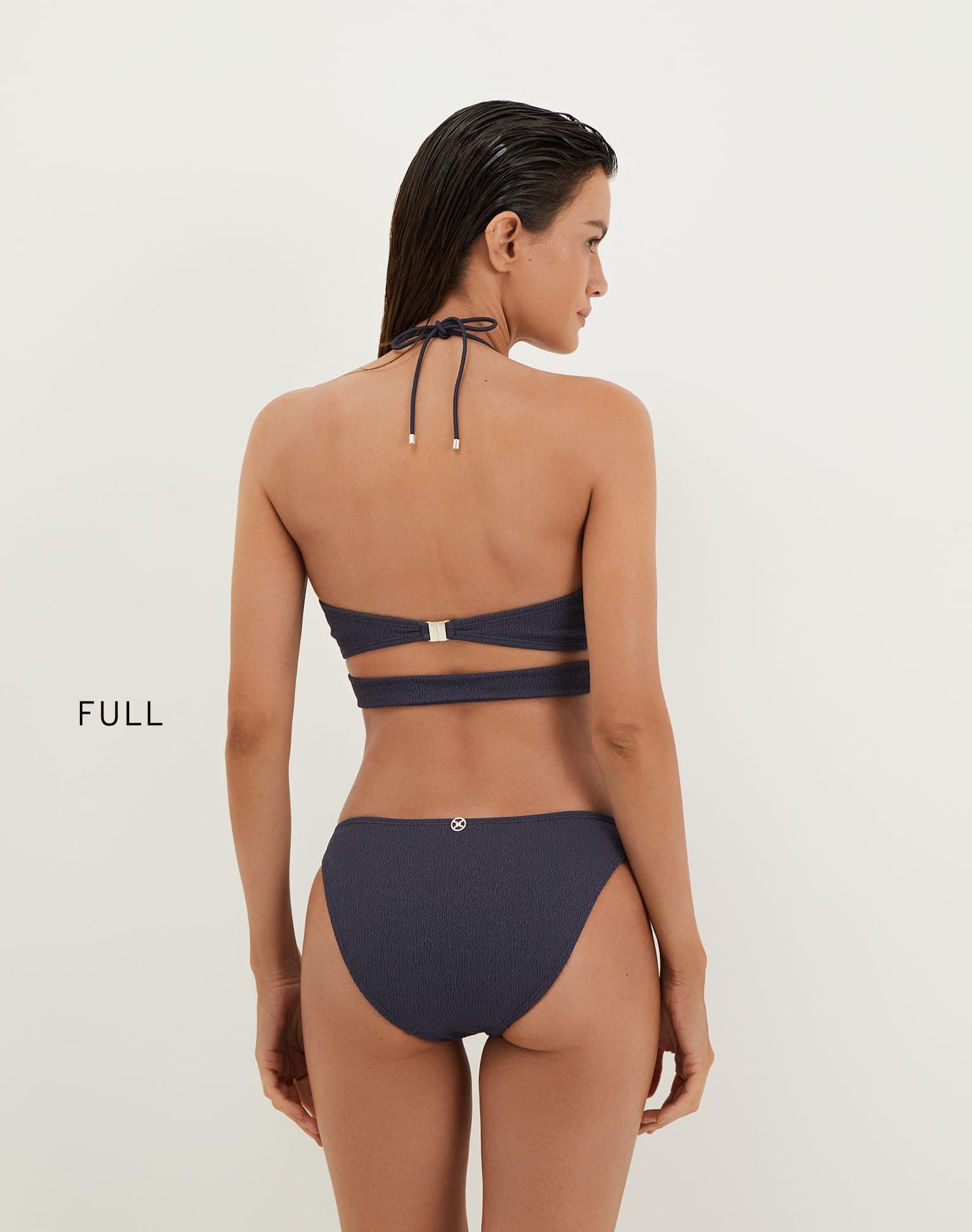 Firenze Gi Top - Sailboat Product Image