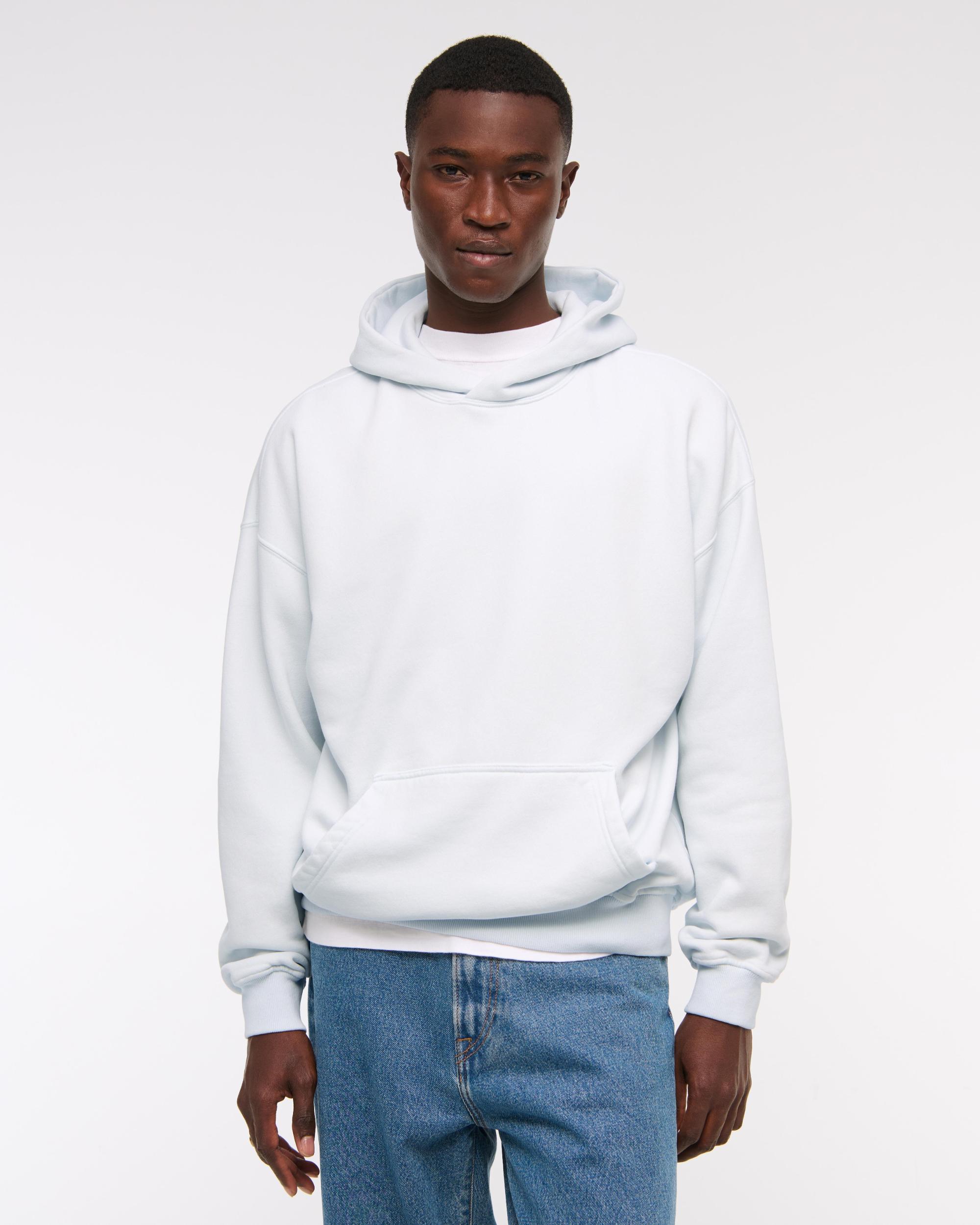 Essential Popover Hoodie Product Image