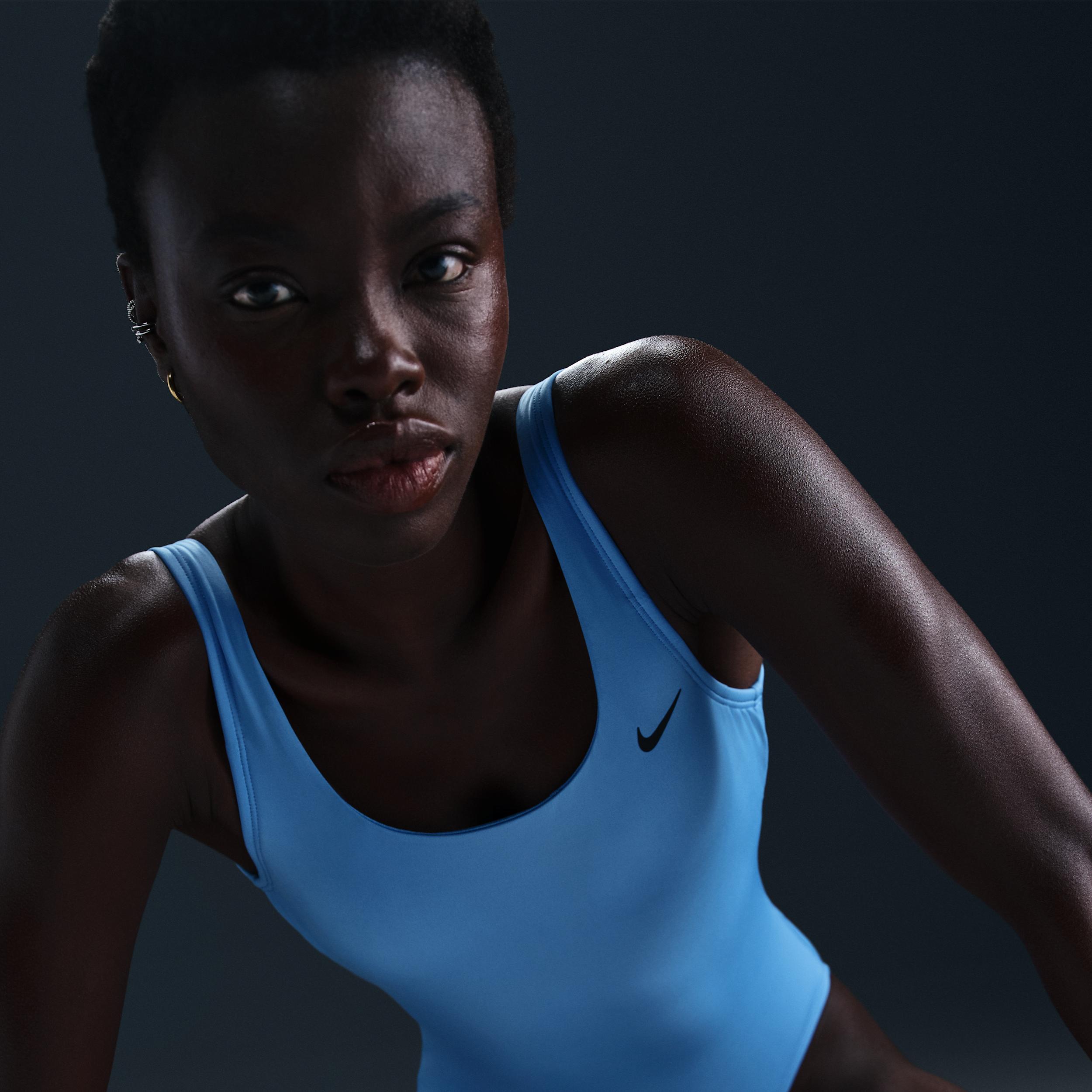 Nike Swim Essential Women's U-Back One-Piece Swimsuit Product Image