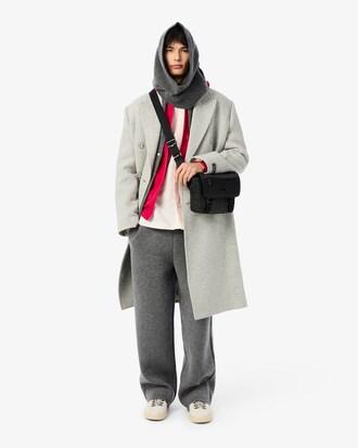 Small Nomogramme Messenger Bag Product Image