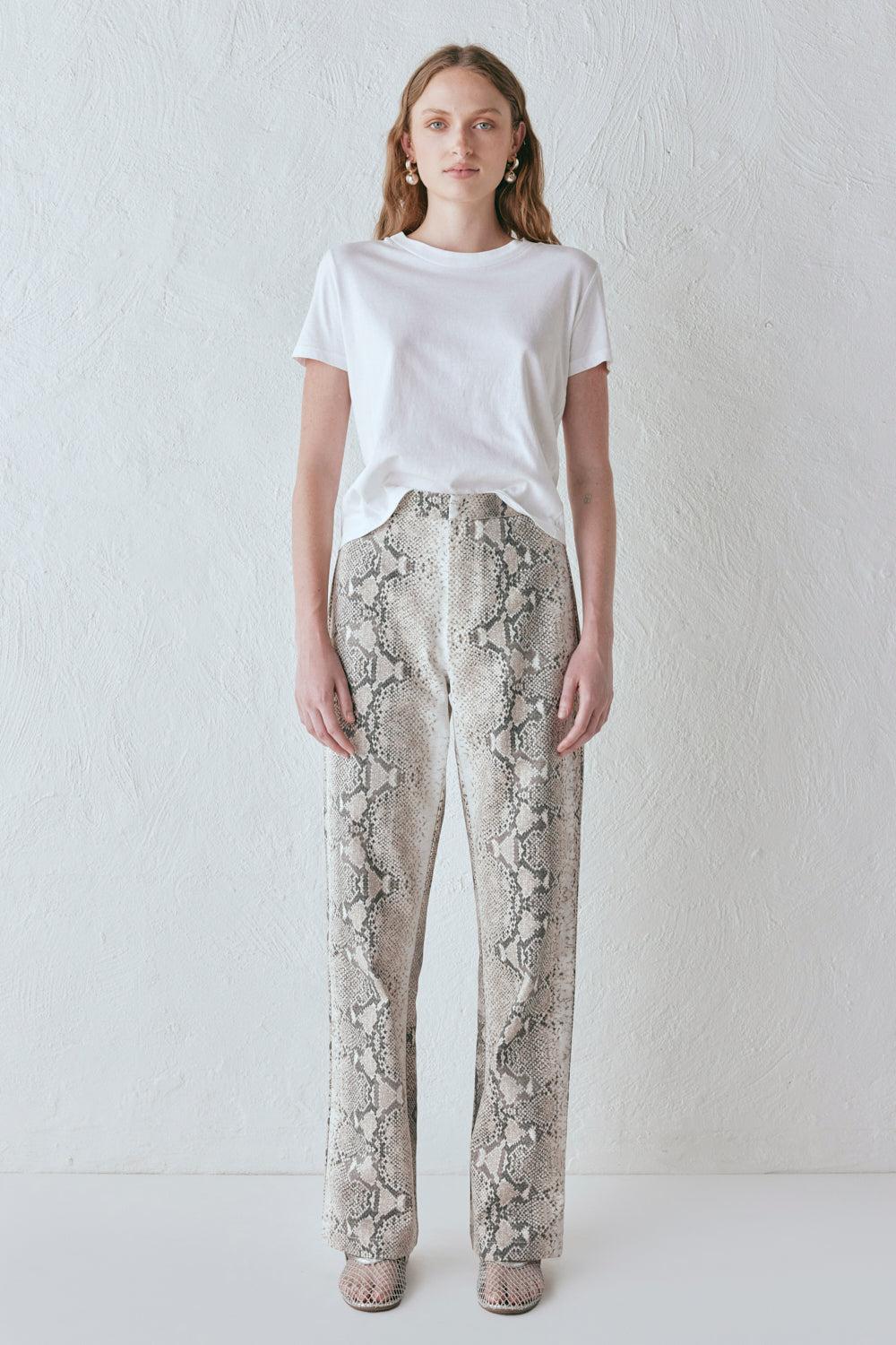 Rue Pants Snake Product Image