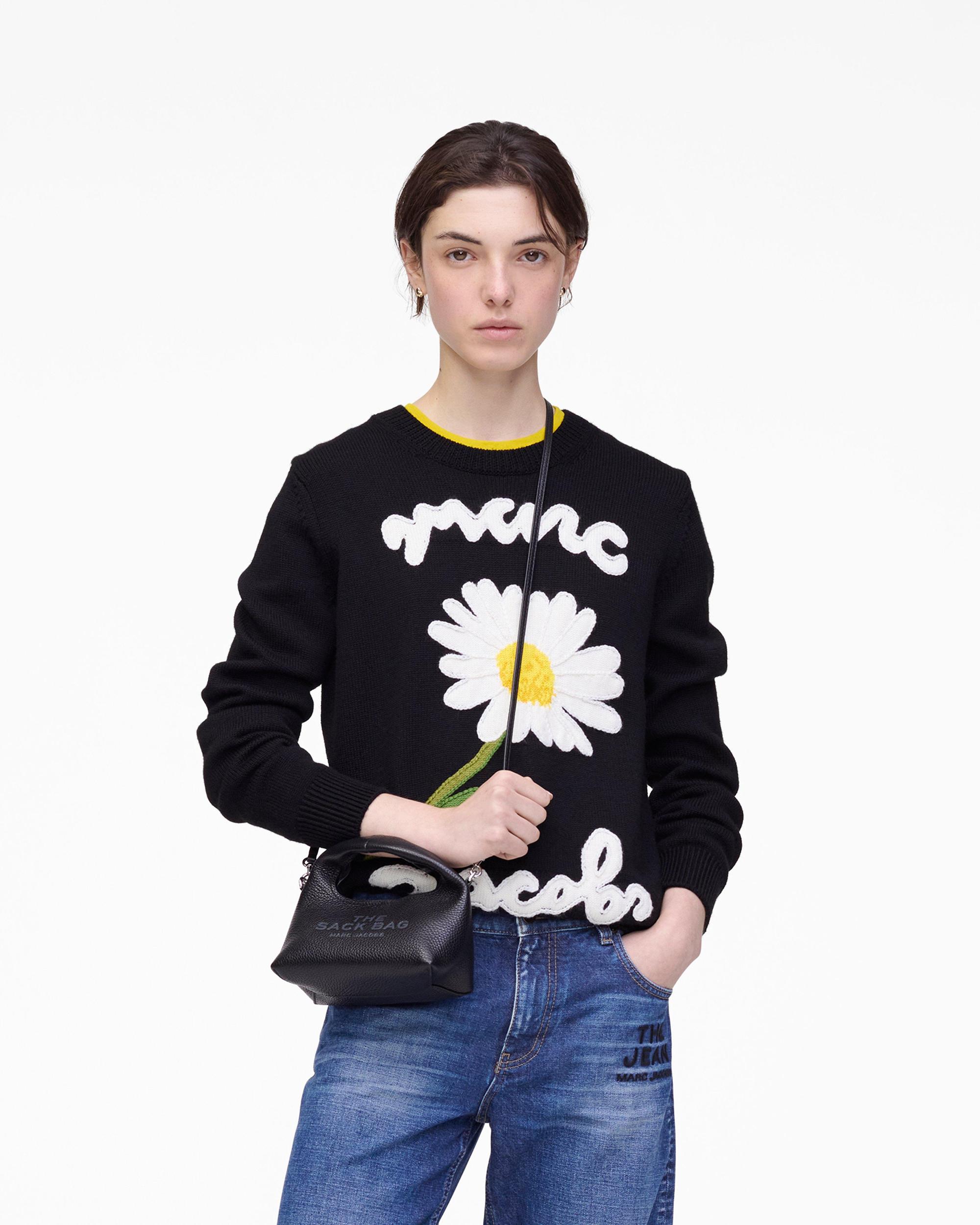 The Micro Crossbody Sack Bag Product Image