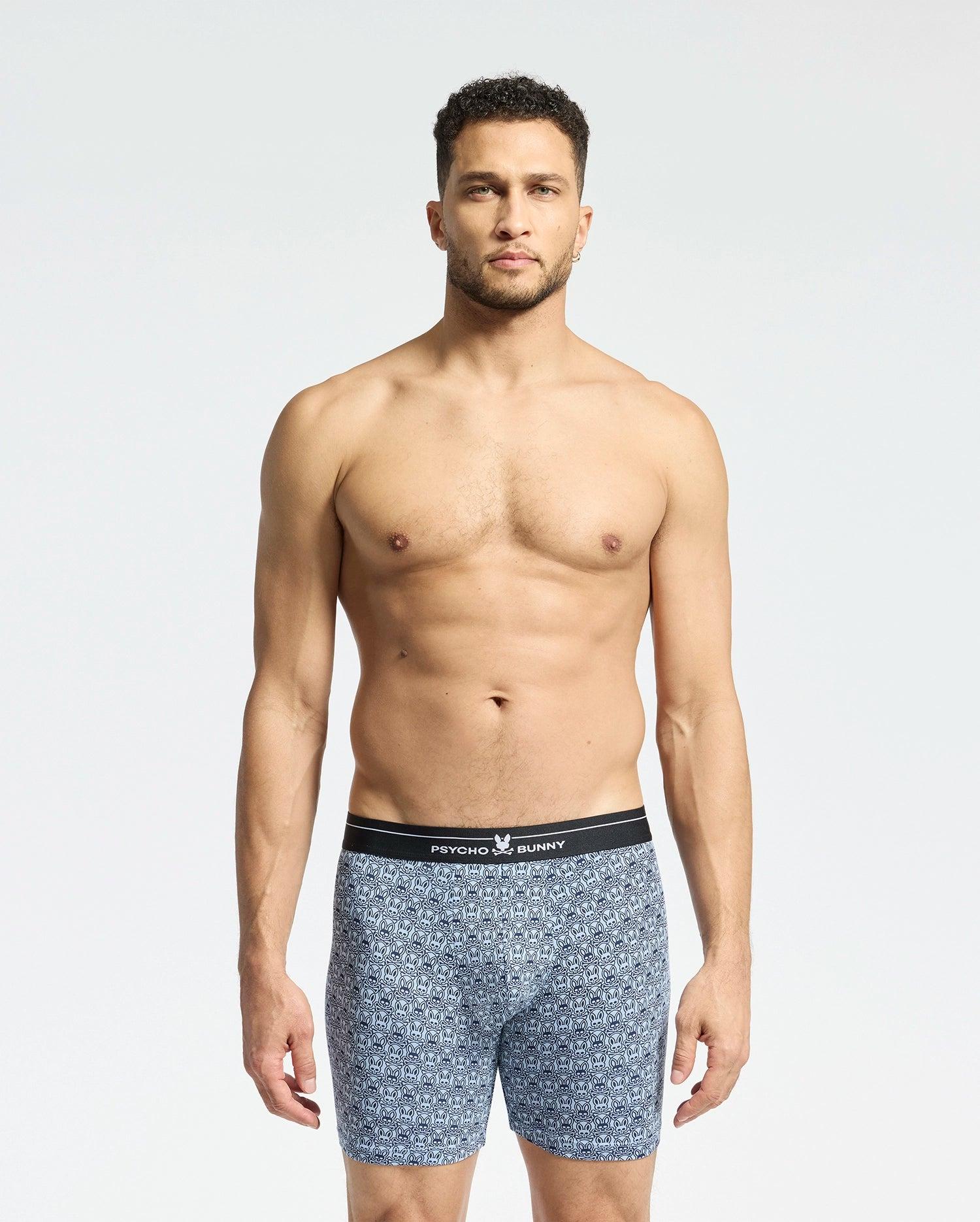 MENS 2 PACK BOXER BRIEF - B6V481F200 Male Product Image