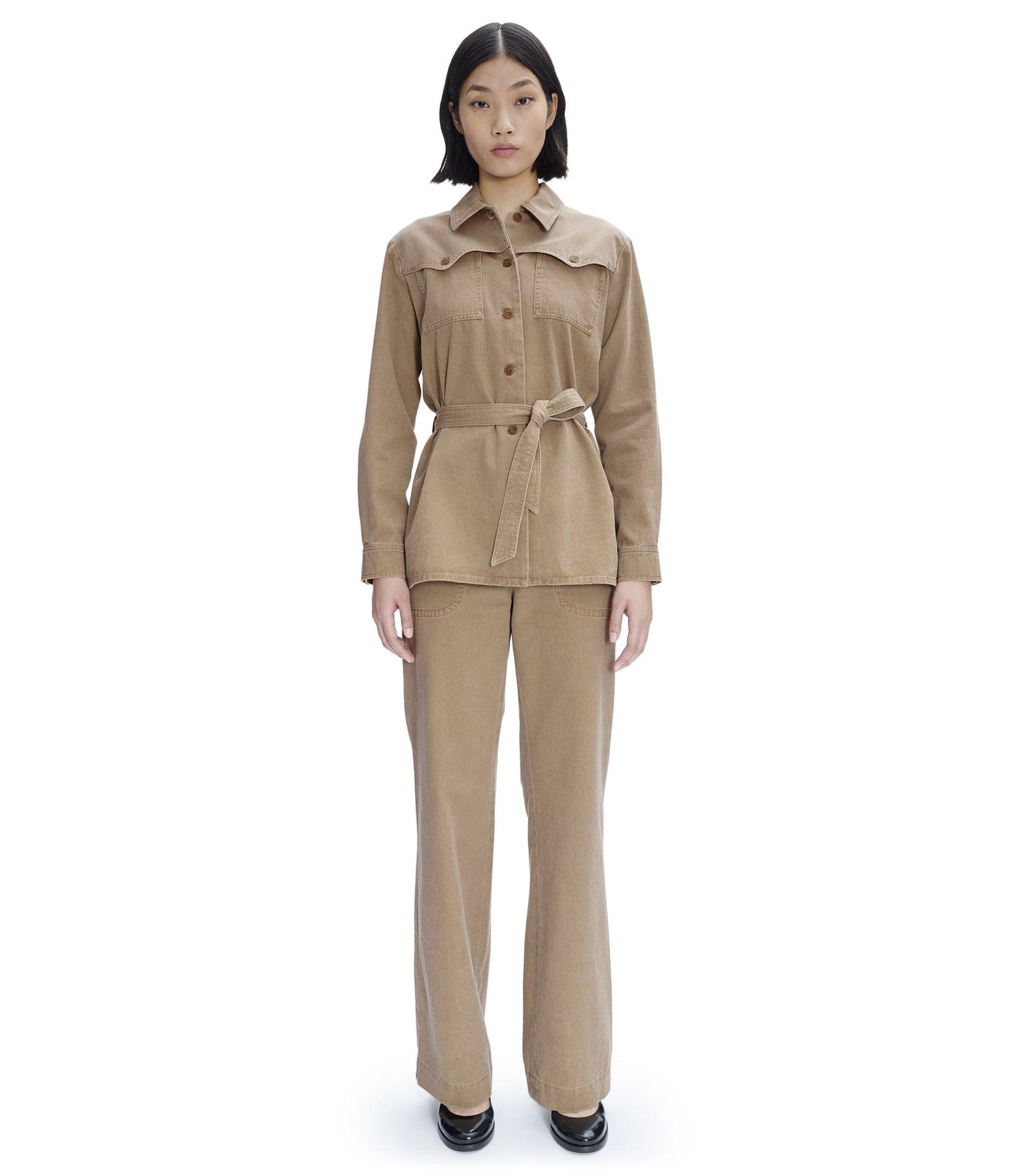 Joann jacket Female Product Image