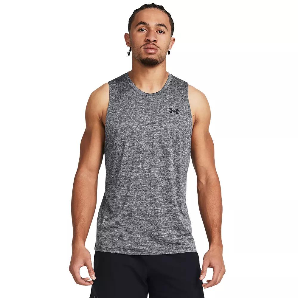 Men's Under Armour Tech™ Muscle Tank Top,  Product Image