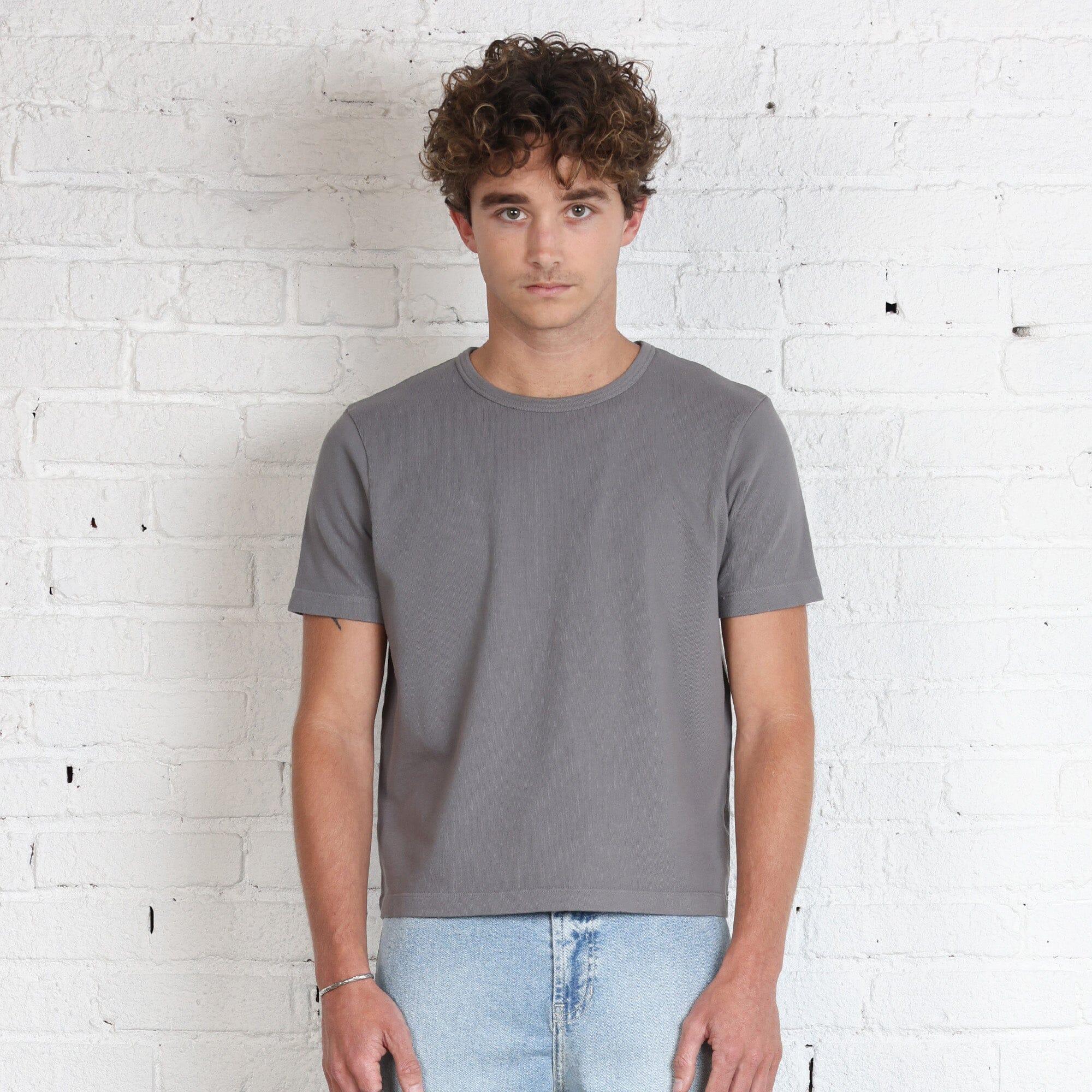 2-Pack | Los Feliz Crop Muscle Tee II | Heavyweight '25 Male Product Image