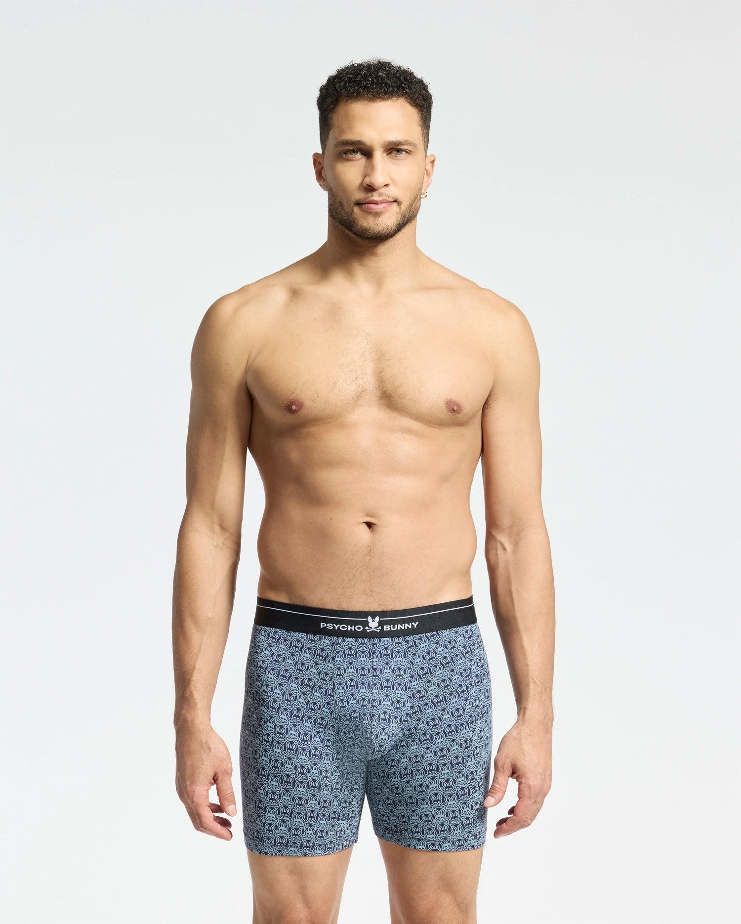 MENS 2 PACK BOXER BRIEF - B6V481F200 Male Product Image