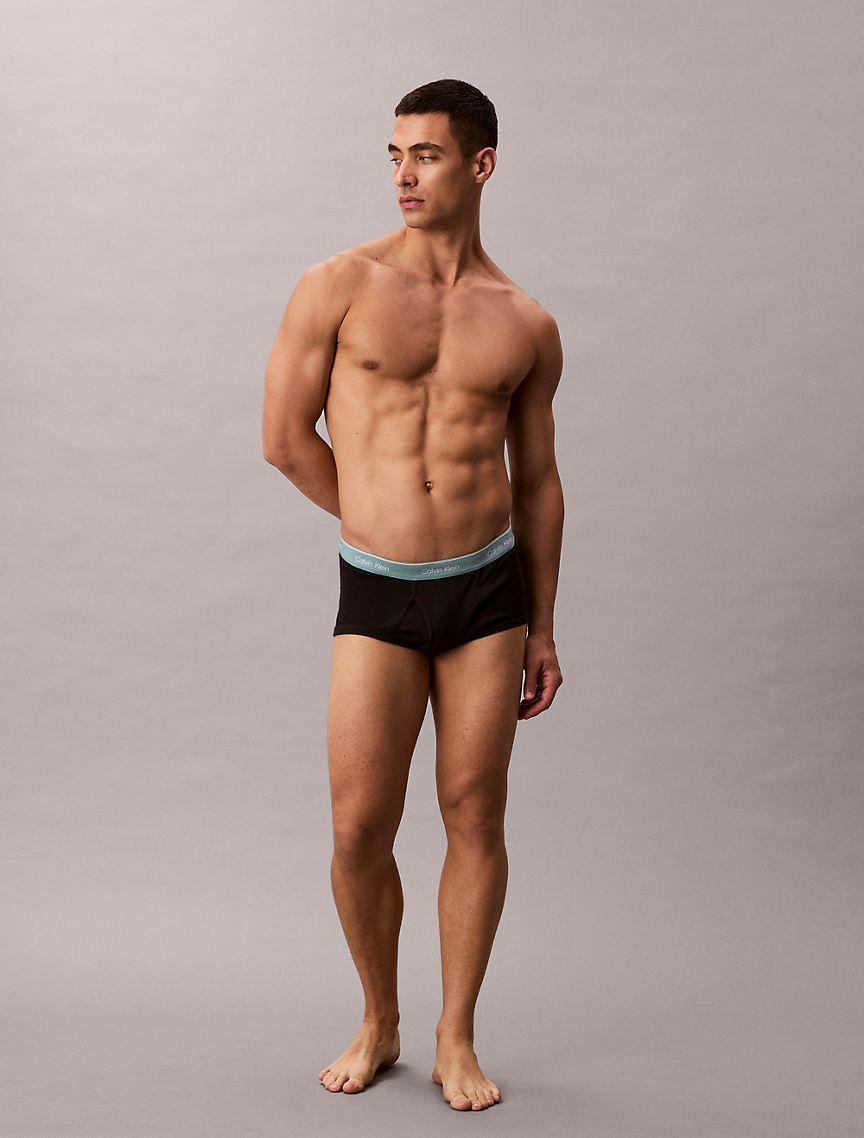 Cotton Classics 5-Pack Brief Product Image
