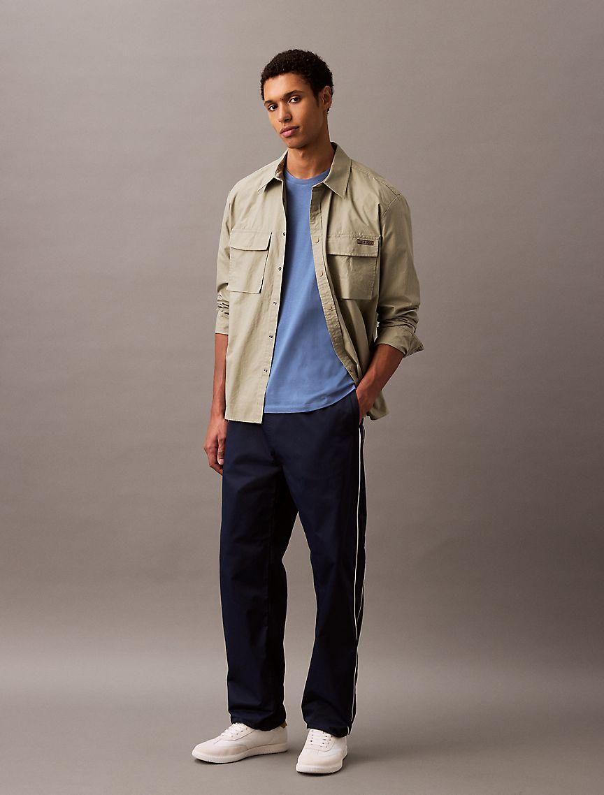 Liquid Touch Crewneck T-Shirt Product Image