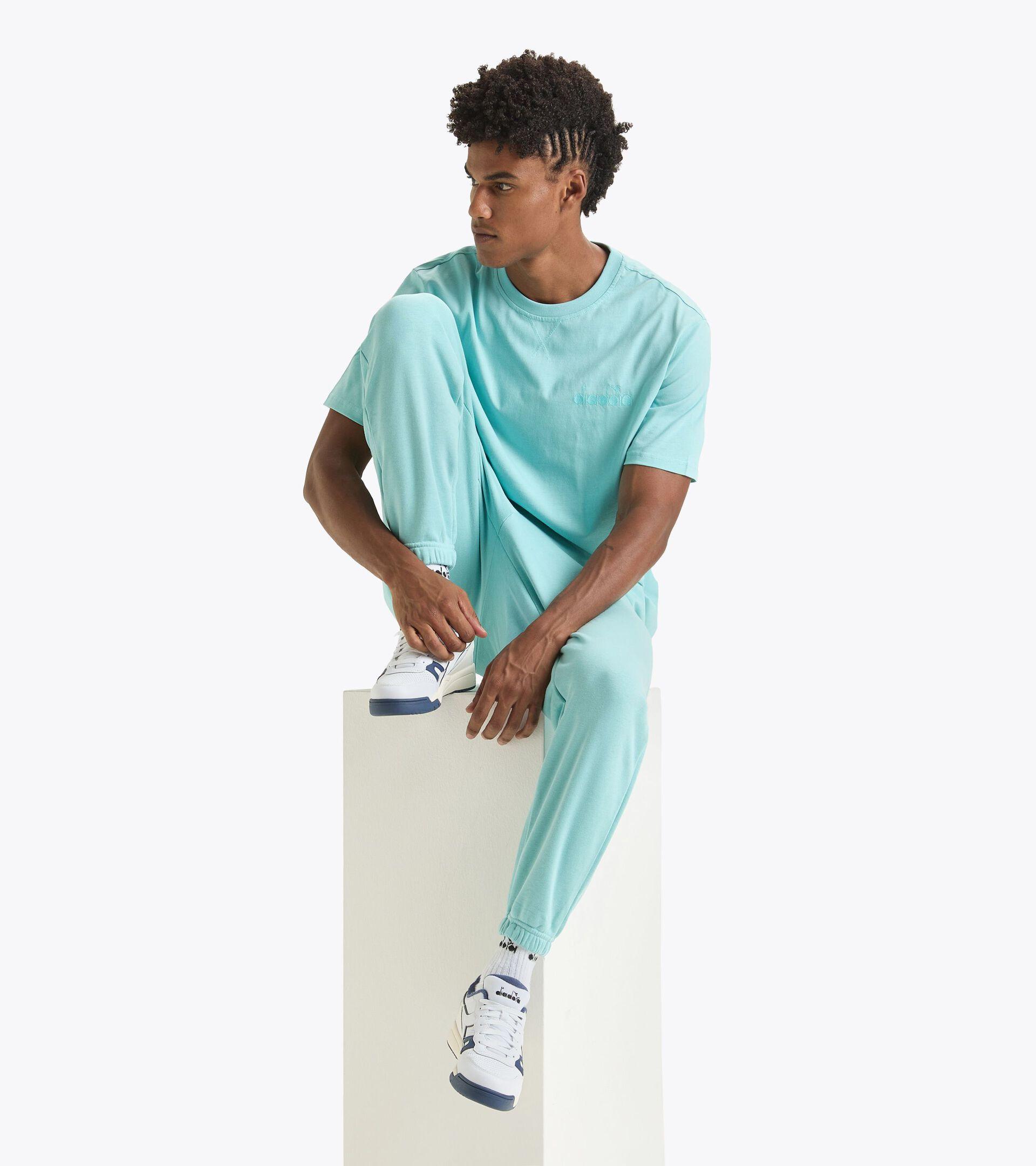 T-SHIRT SS ATHL. LOGO Product Image