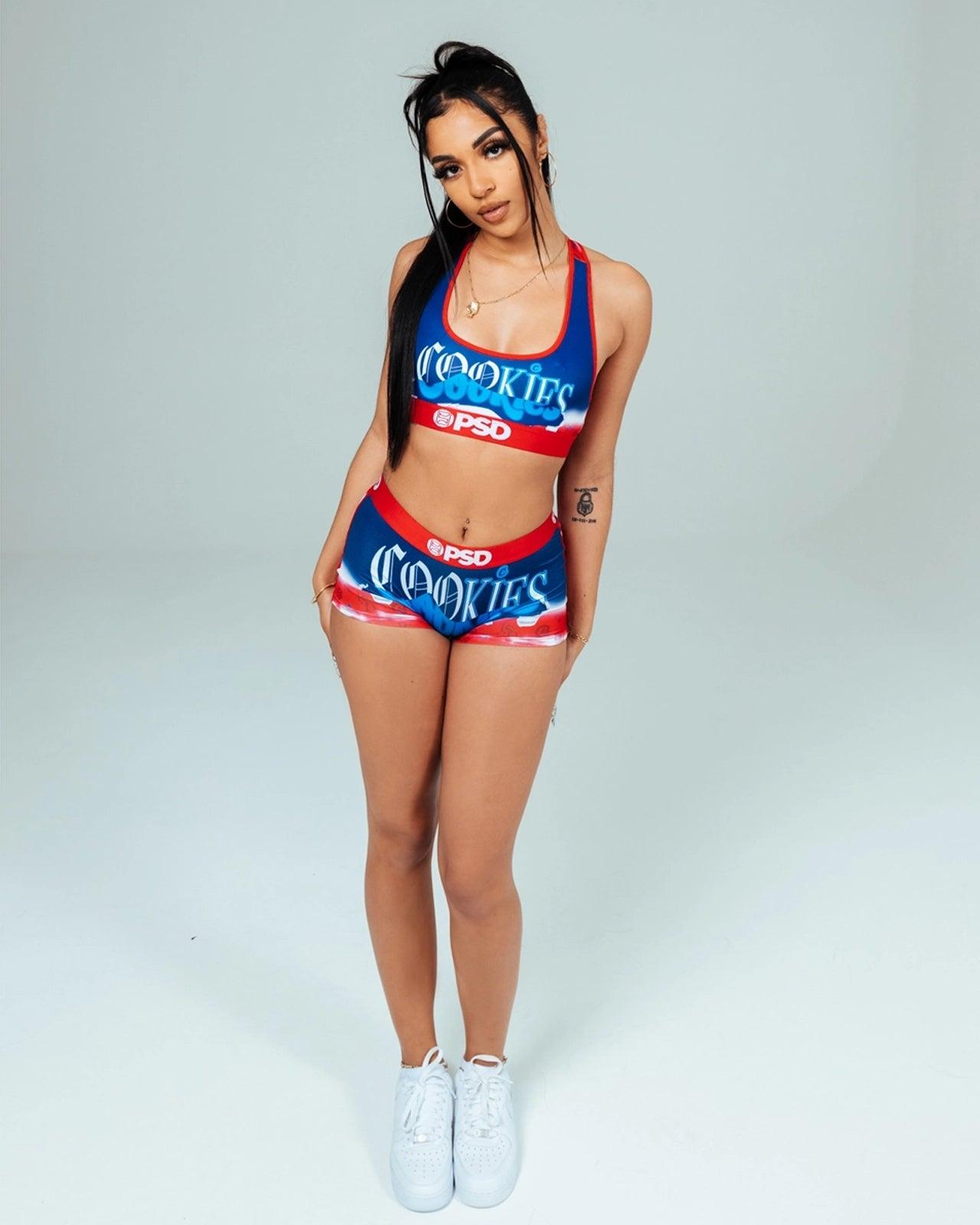 Cookies - Echelon Female Product Image