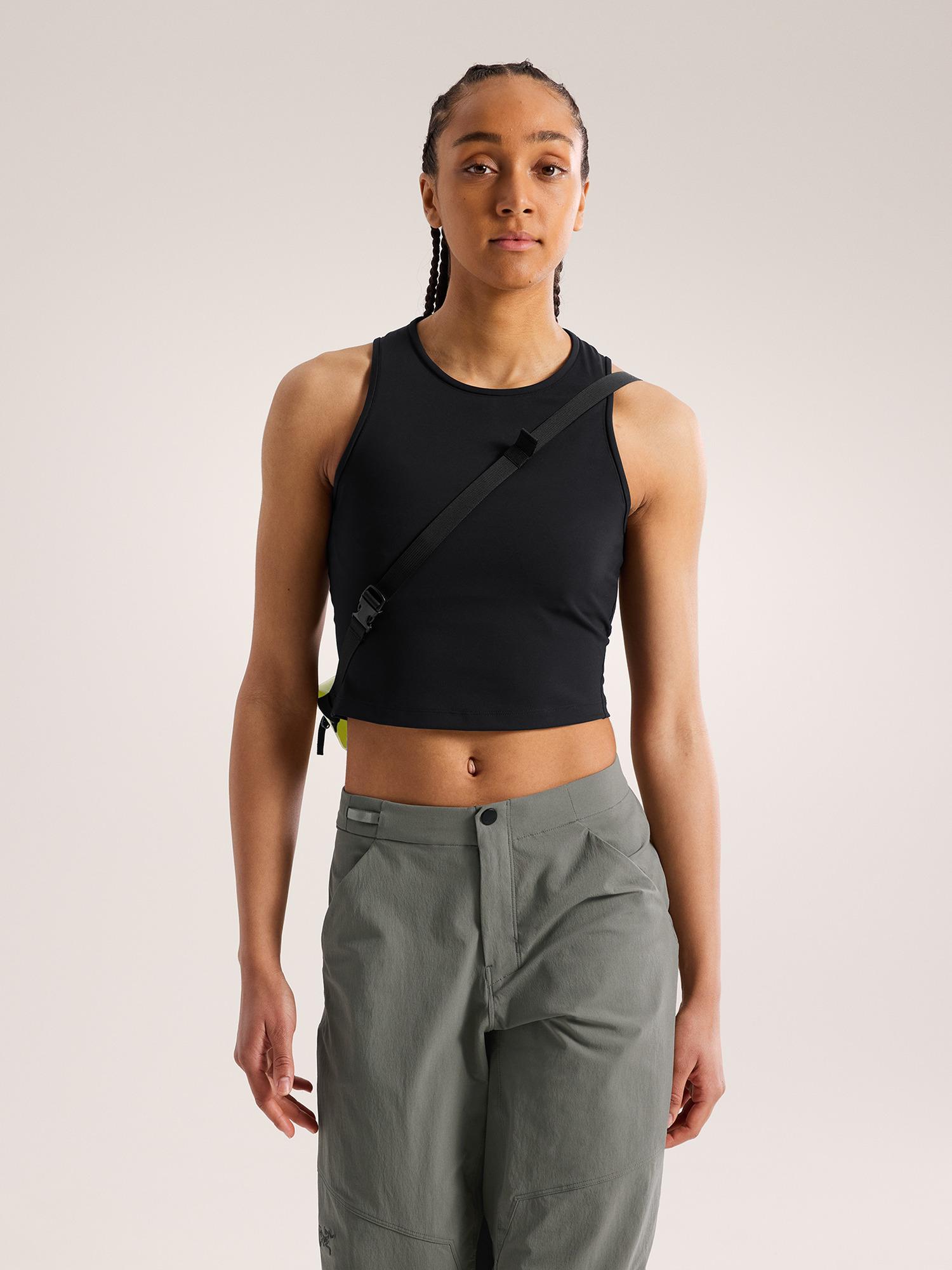 Granville Crossbody Bag Product Image