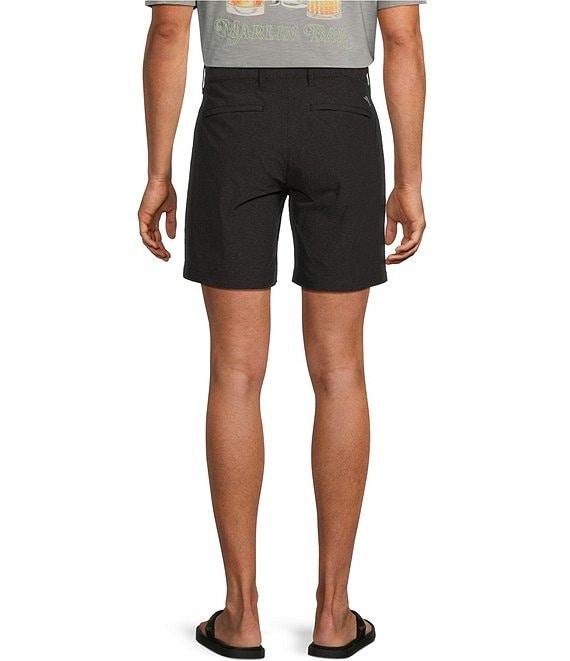 Tommy Bahama Chip Shot 7#double; Inseam Shorts Product Image