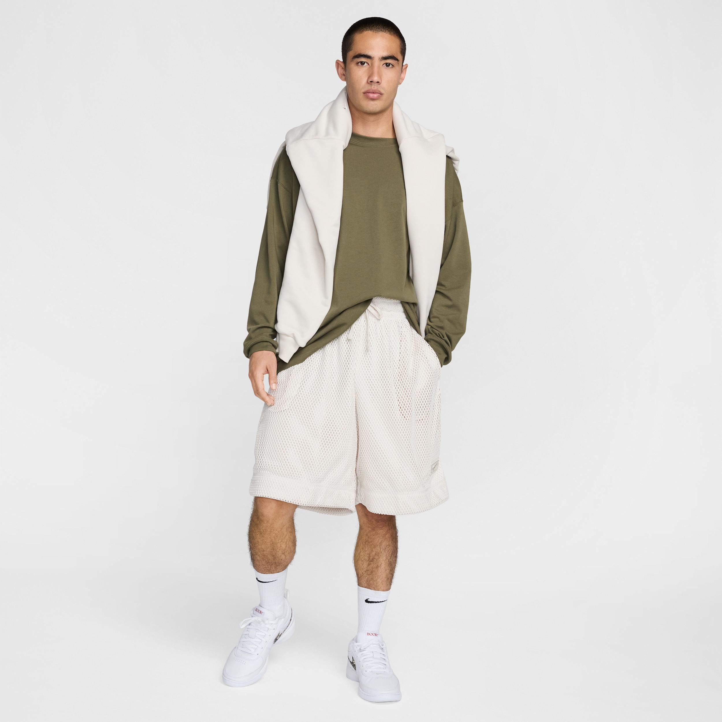 Devin Booker Nike Men's Dri-FIT 10" Basketball Shorts Product Image