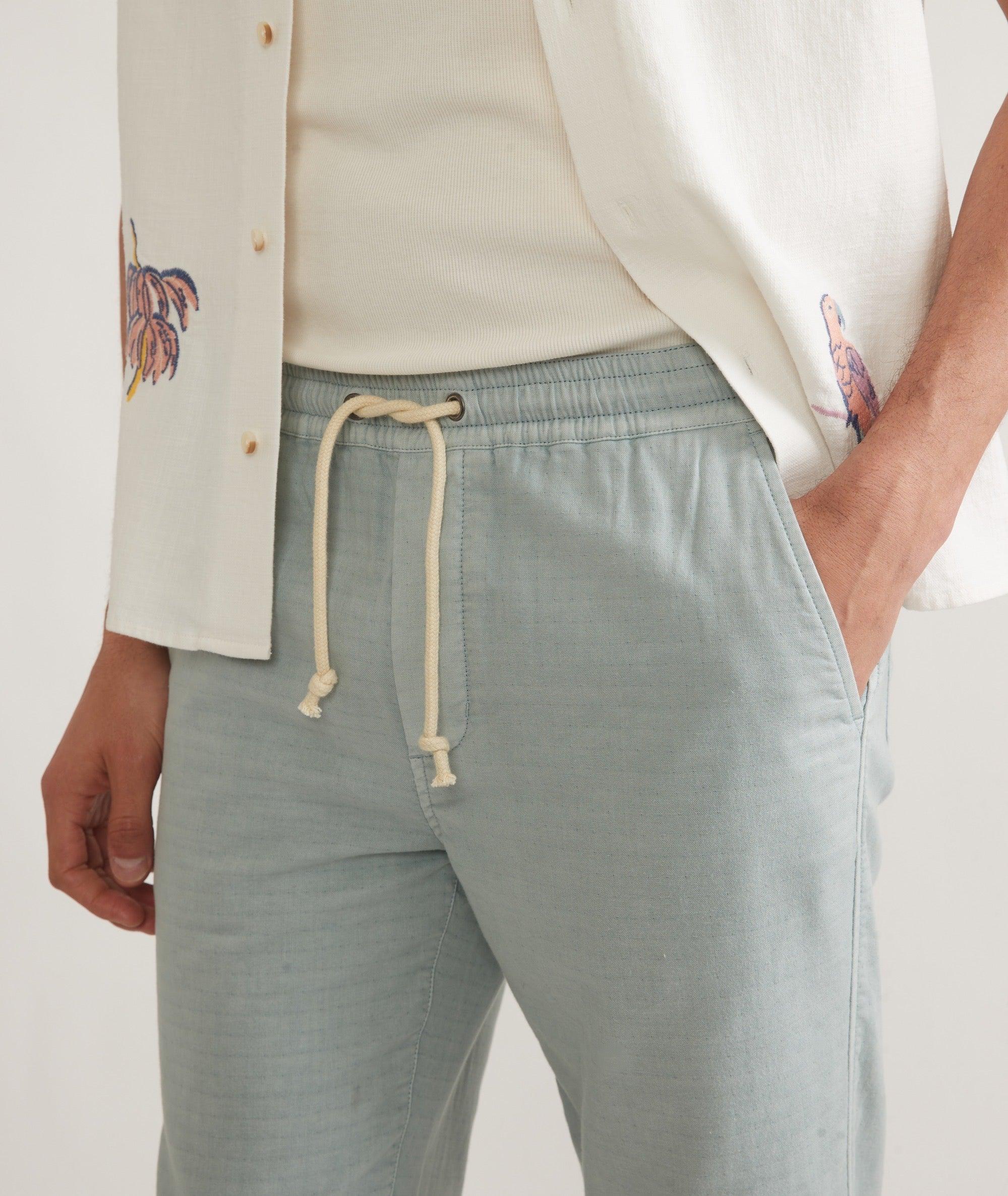 Saturday Stretch Beach Pant Product Image
