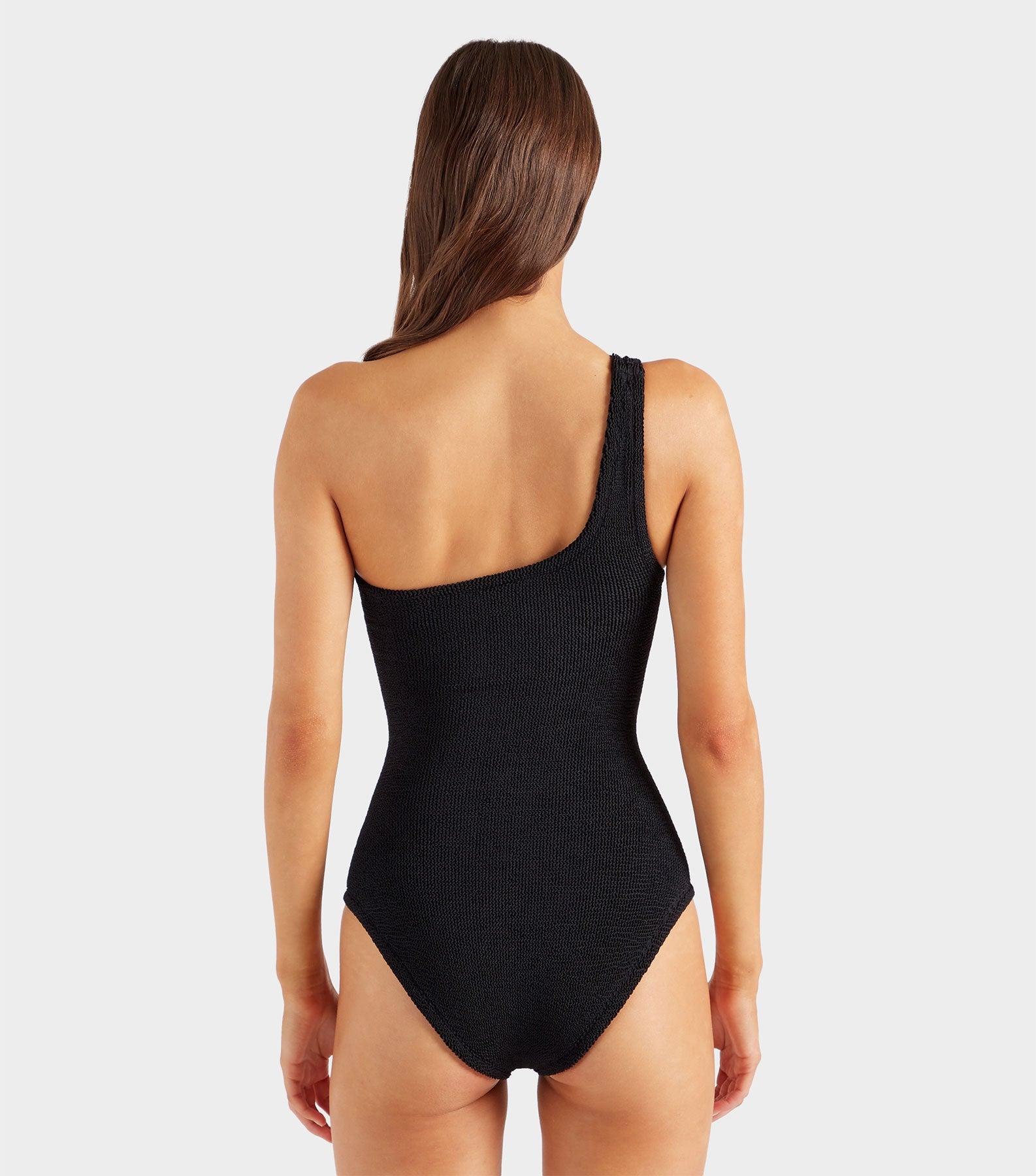 Coverage Nancy Swim - Black Product Image