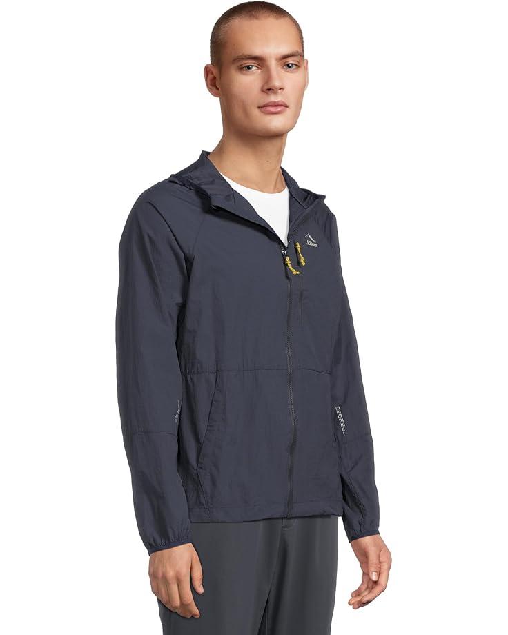 Trail Model Rain Jacket Product Image