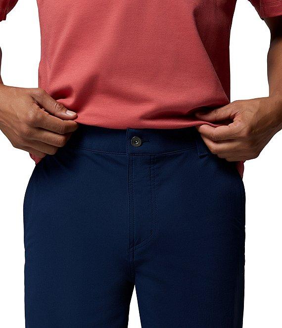 Columbia Roc Tech 7#double; Inseam Shorts Product Image