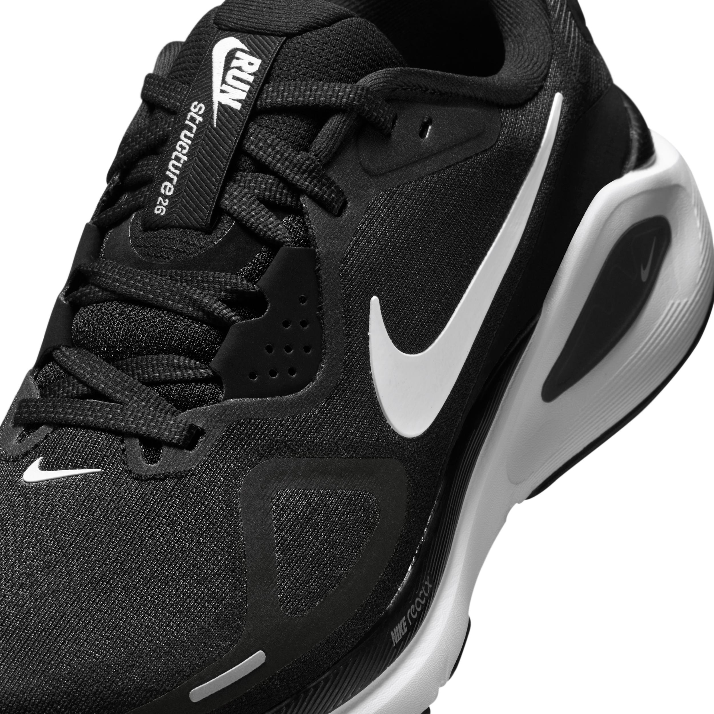 Nike Women's Structure 26 Road Running Shoes Product Image