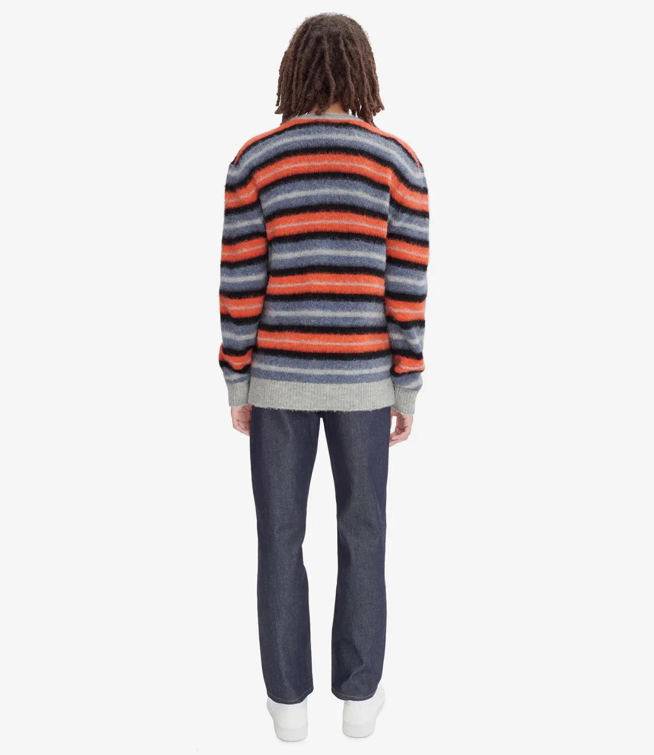 Dave cardigan (M) Male Product Image