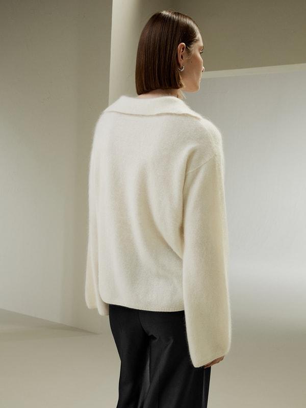 Daphne Sweater Product Image