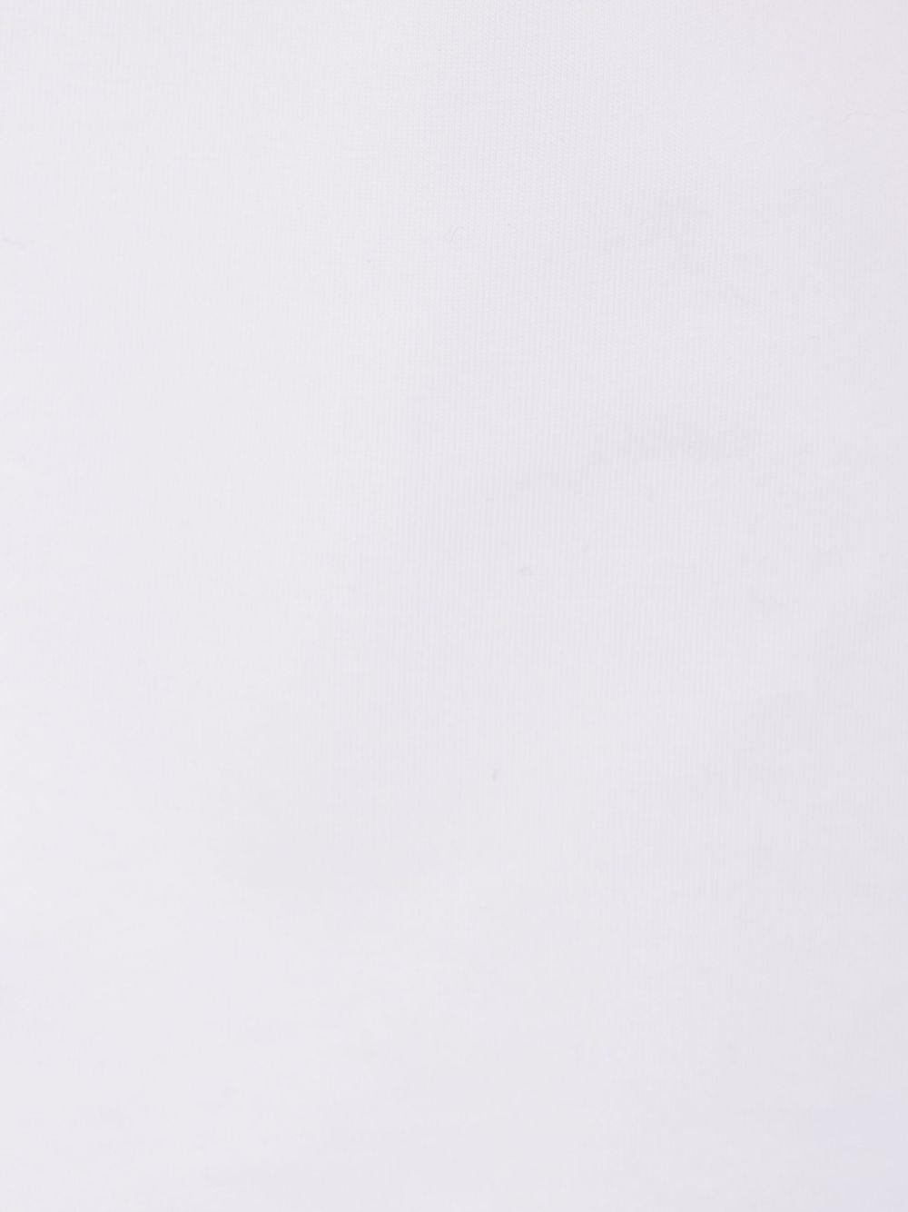 logo-print T-shirt Product Image