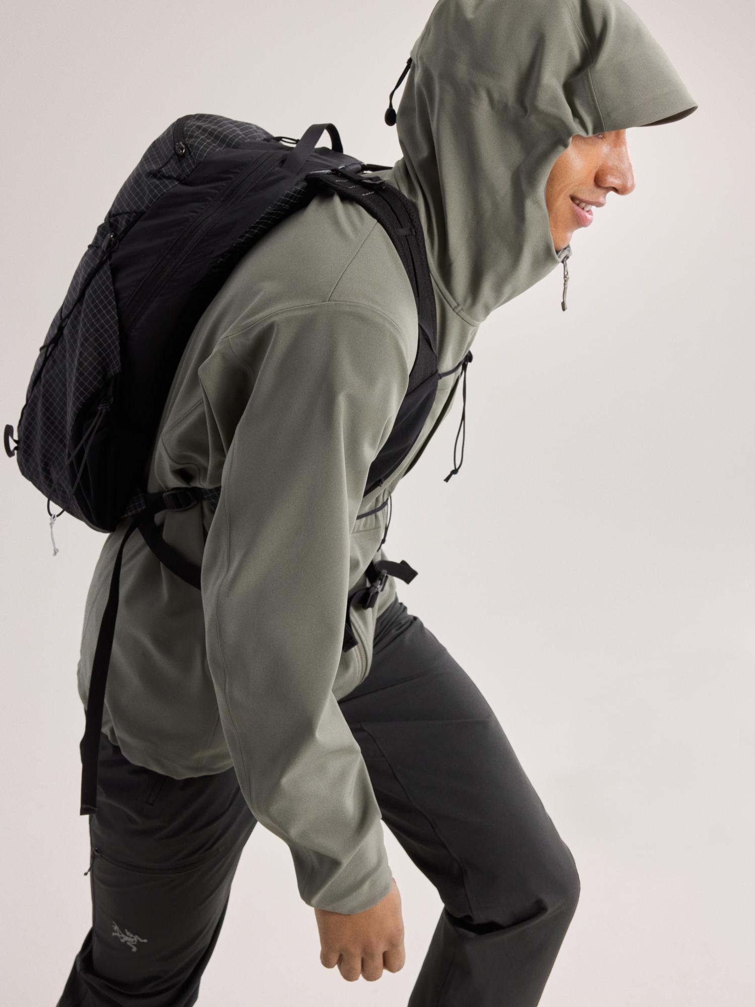 Gamma MX Hoody Men's Product Image