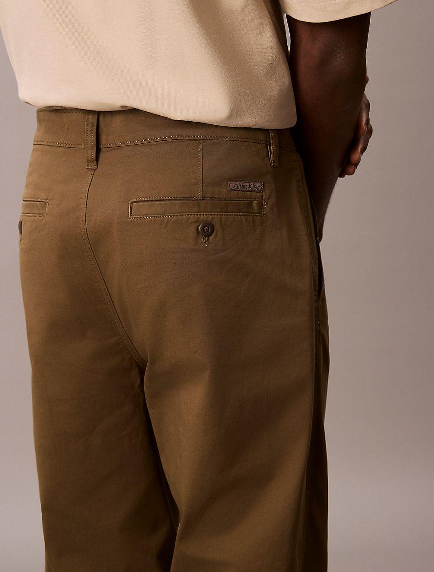 90s Straight Pants Product Image