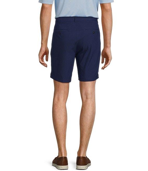 Roundtree & Yorke Big & Tall 9#double;-11#double; Performance Shorts Product Image