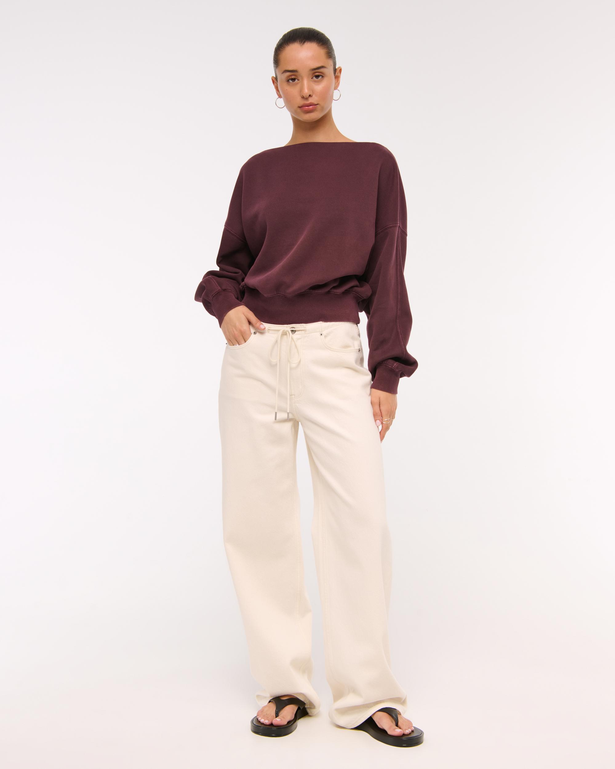 Sunday Slash Top Product Image