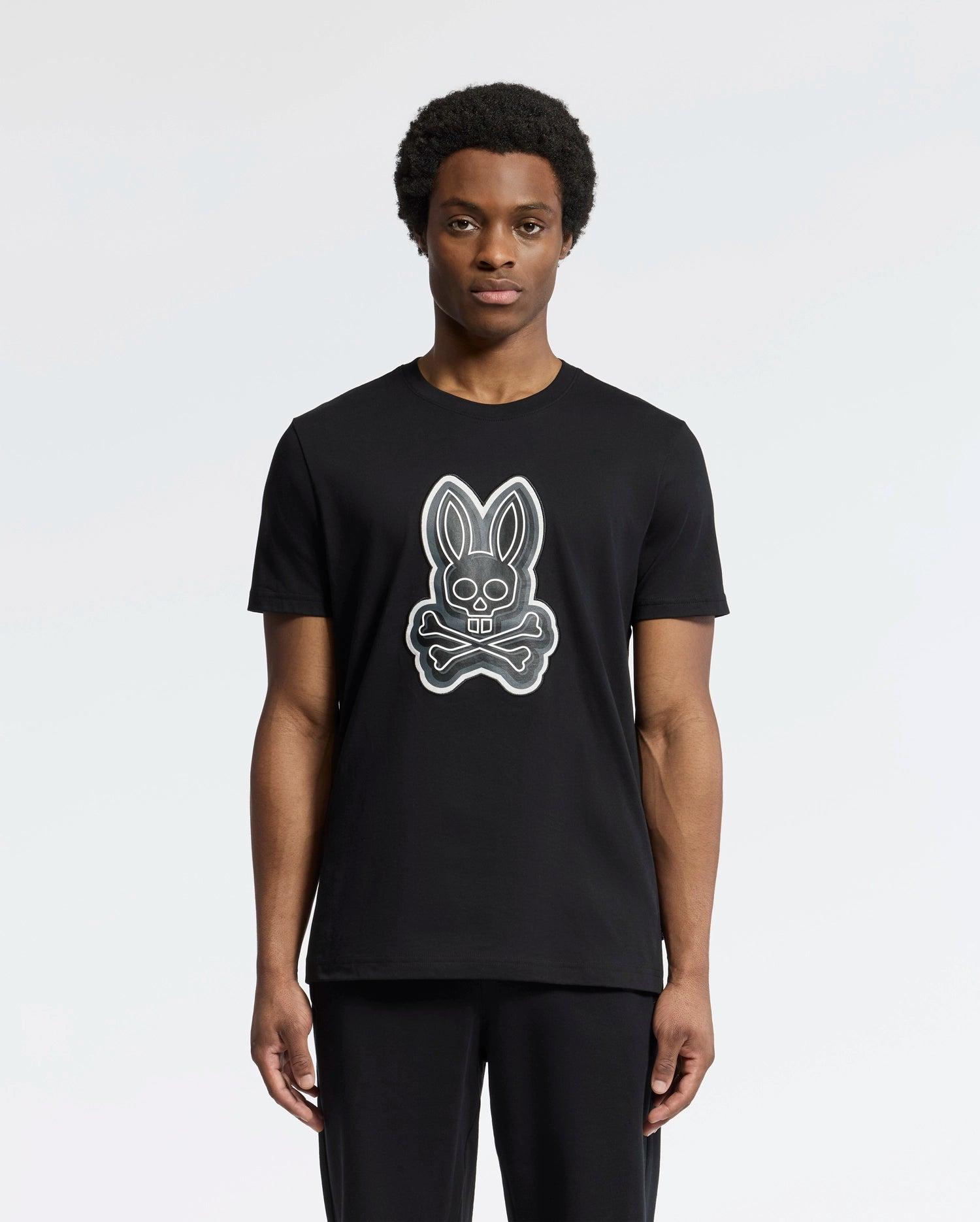 MENS SYDNEY GRAPHIC TEE - B6U508F200 Product Image