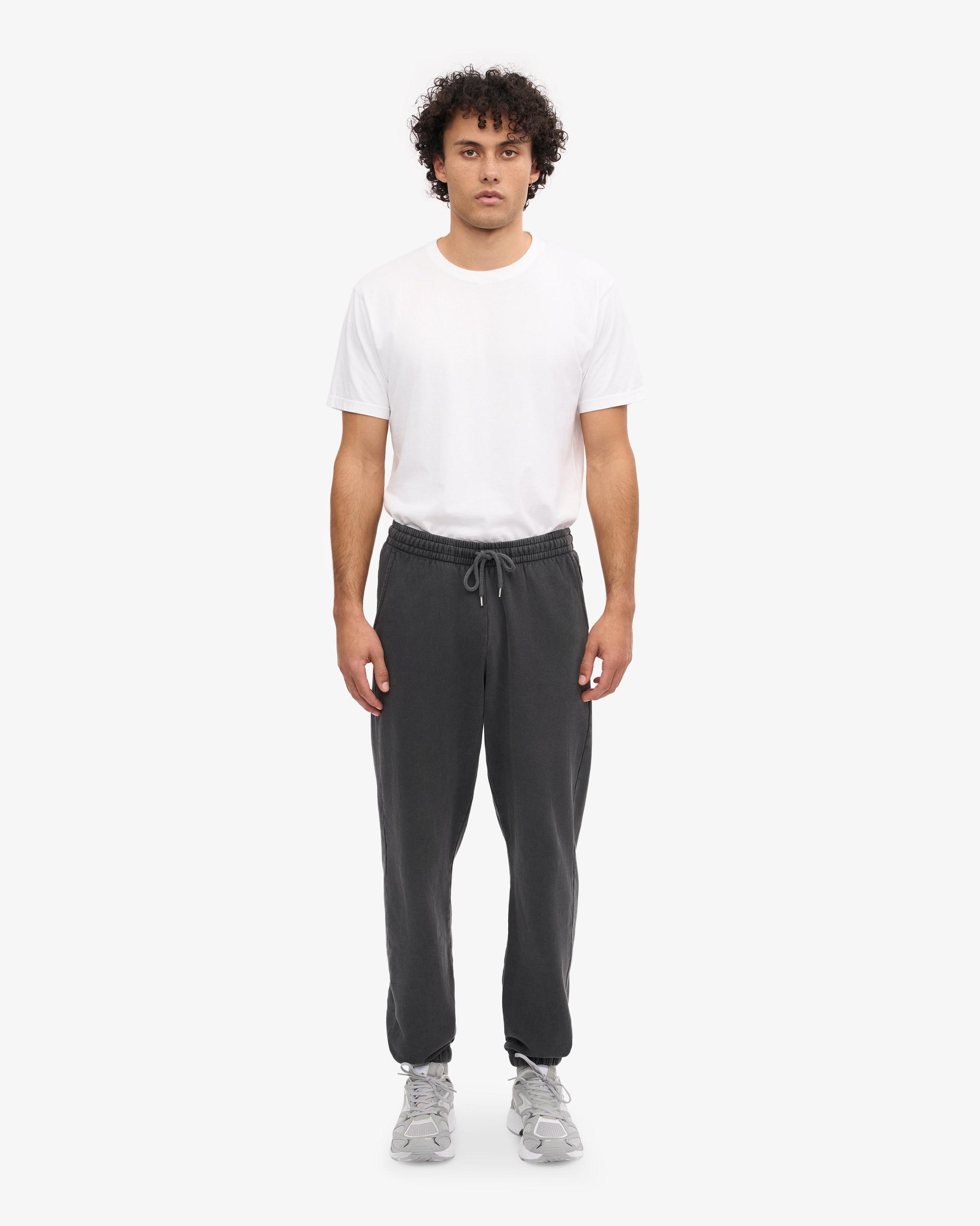 Organic Sweatpants - Midnight Forest Product Image