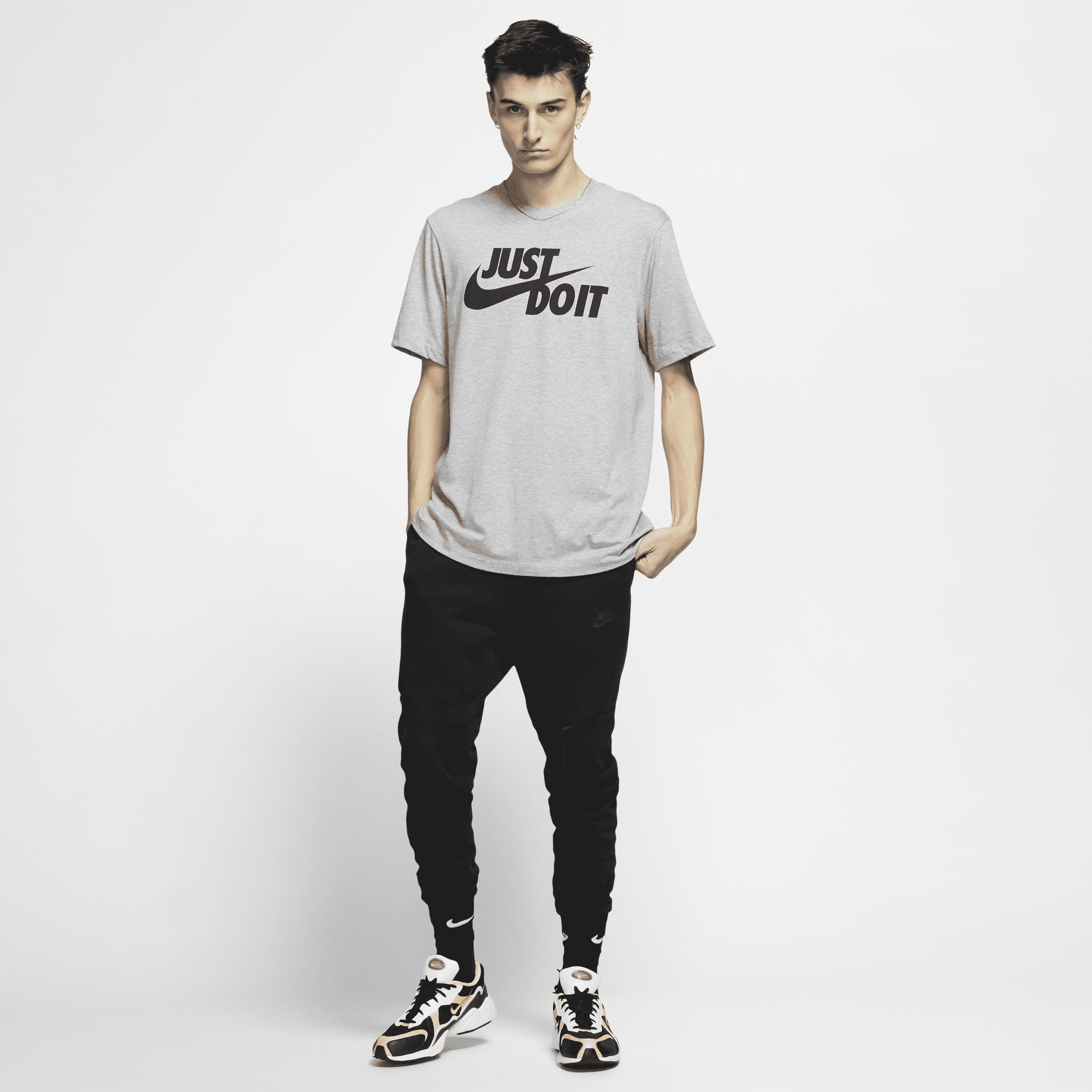 Mens Nike Sportswear JDI T-Shirt | AR5006-063 Product Image