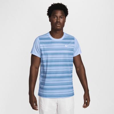 NikeCourt Victory Men's Dri-FIT Tennis Top Product Image