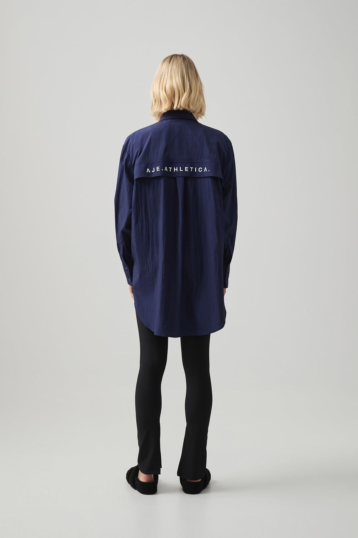 Windbreaker Shirt 406 Product Image